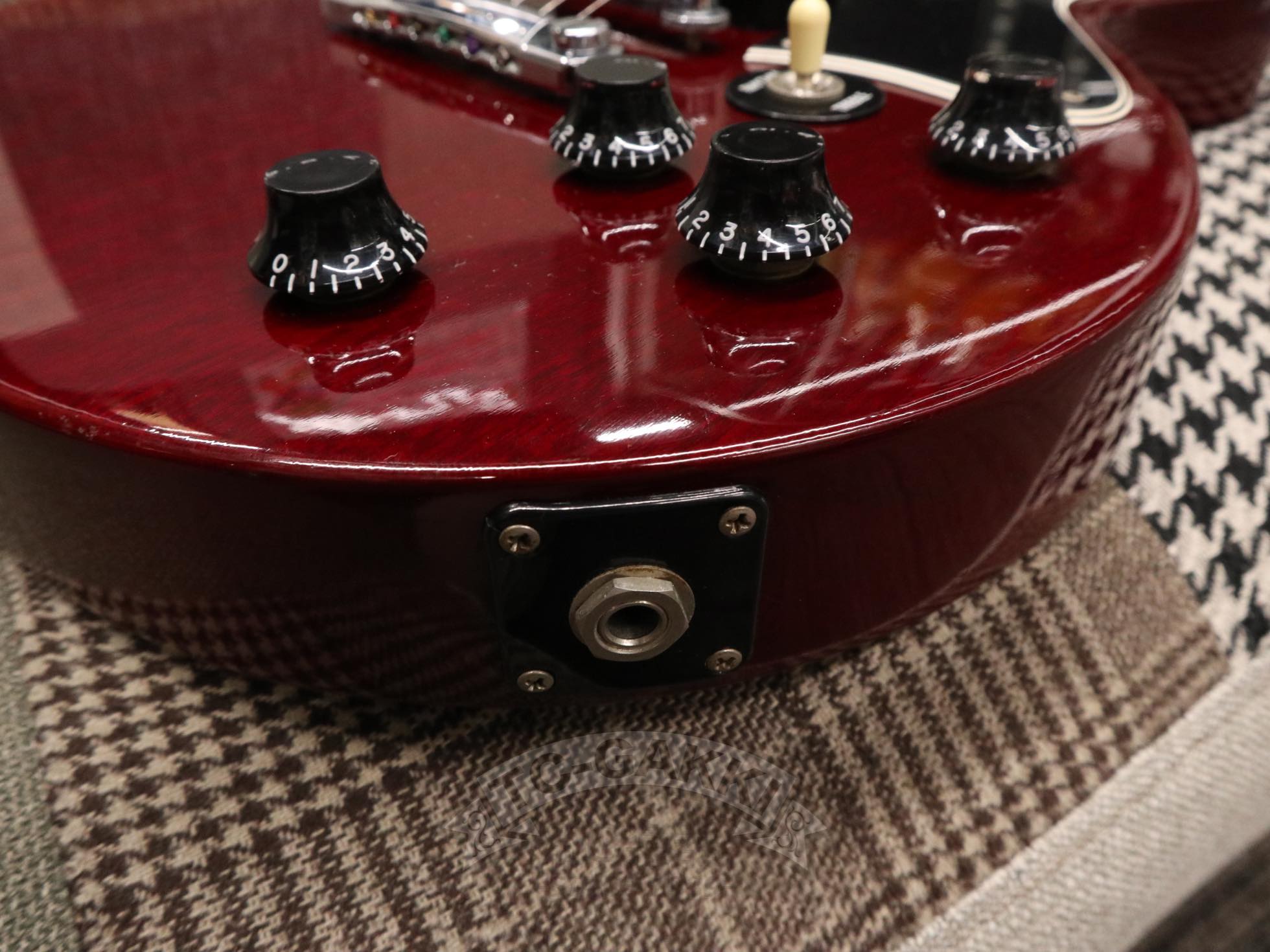 Gibson 1998 Les Paul Special DC