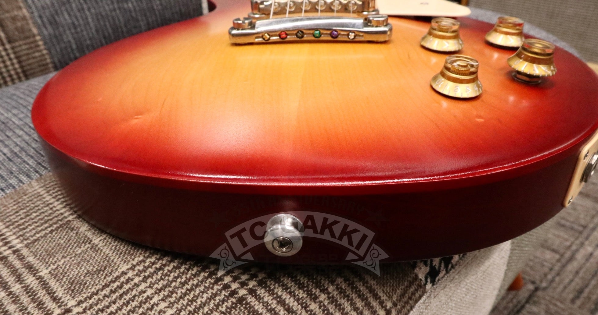 2021 Les Paul Hommage