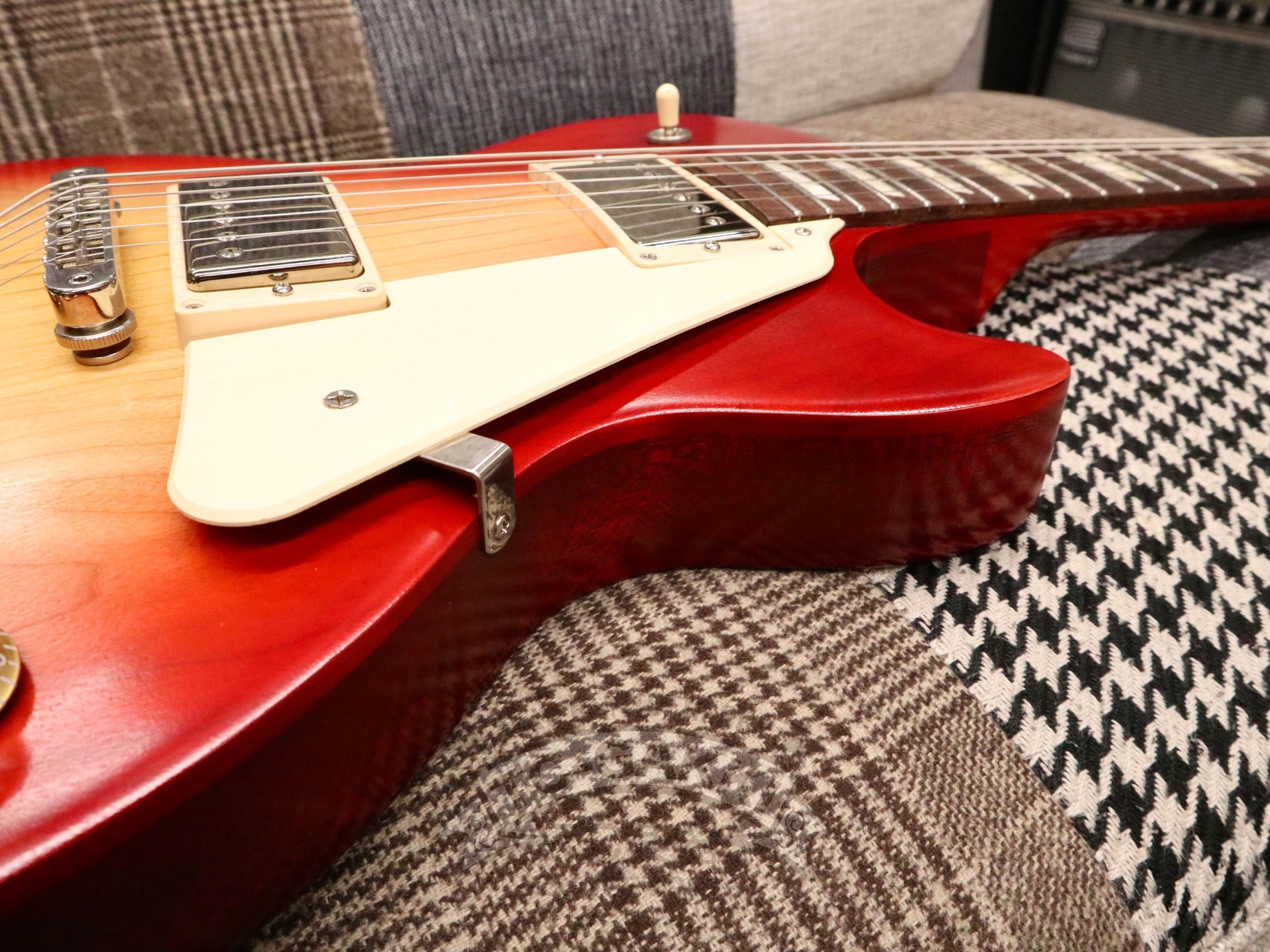 2021 Les Paul Hommage