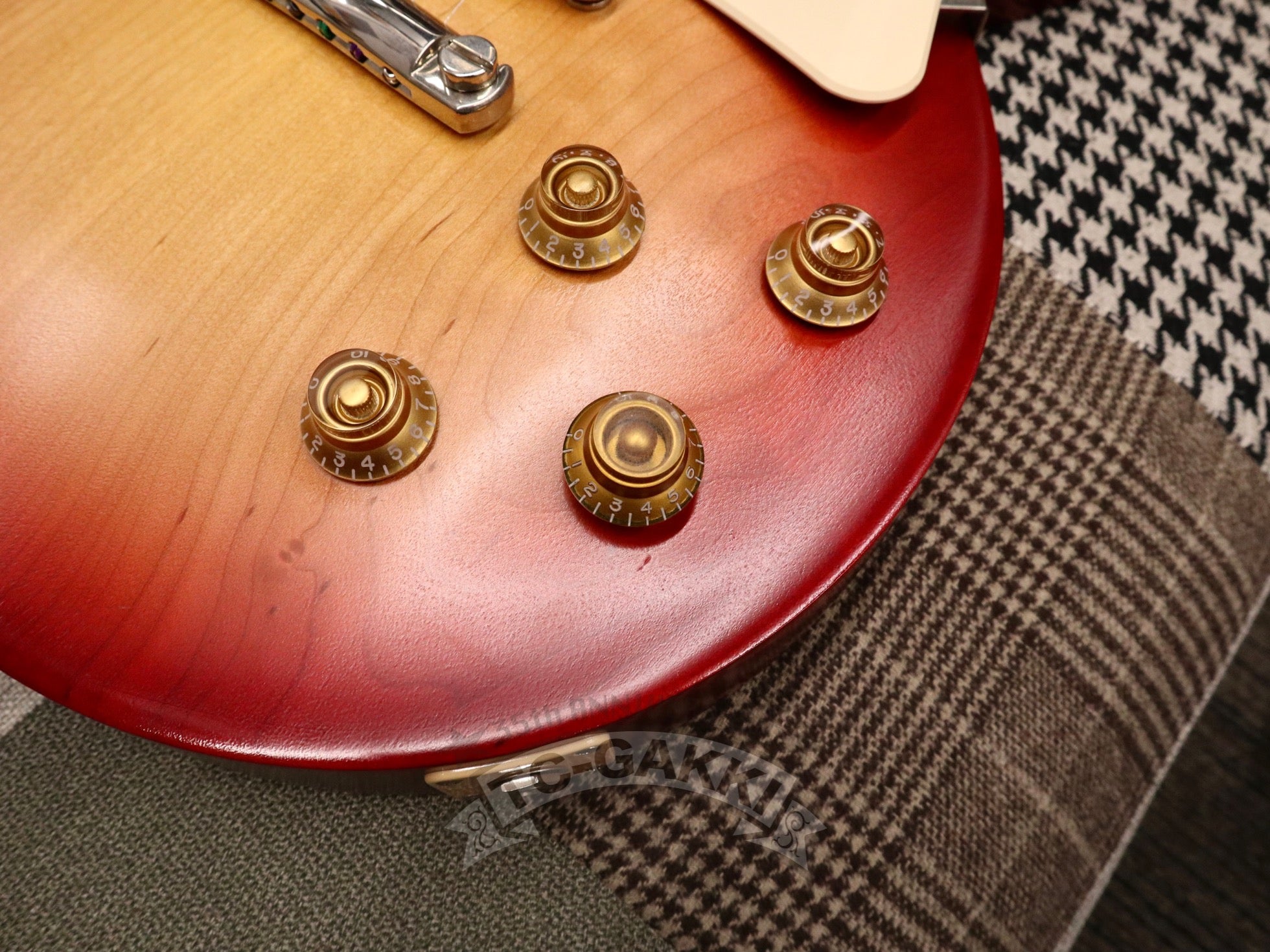 2021 Les Paul Hommage