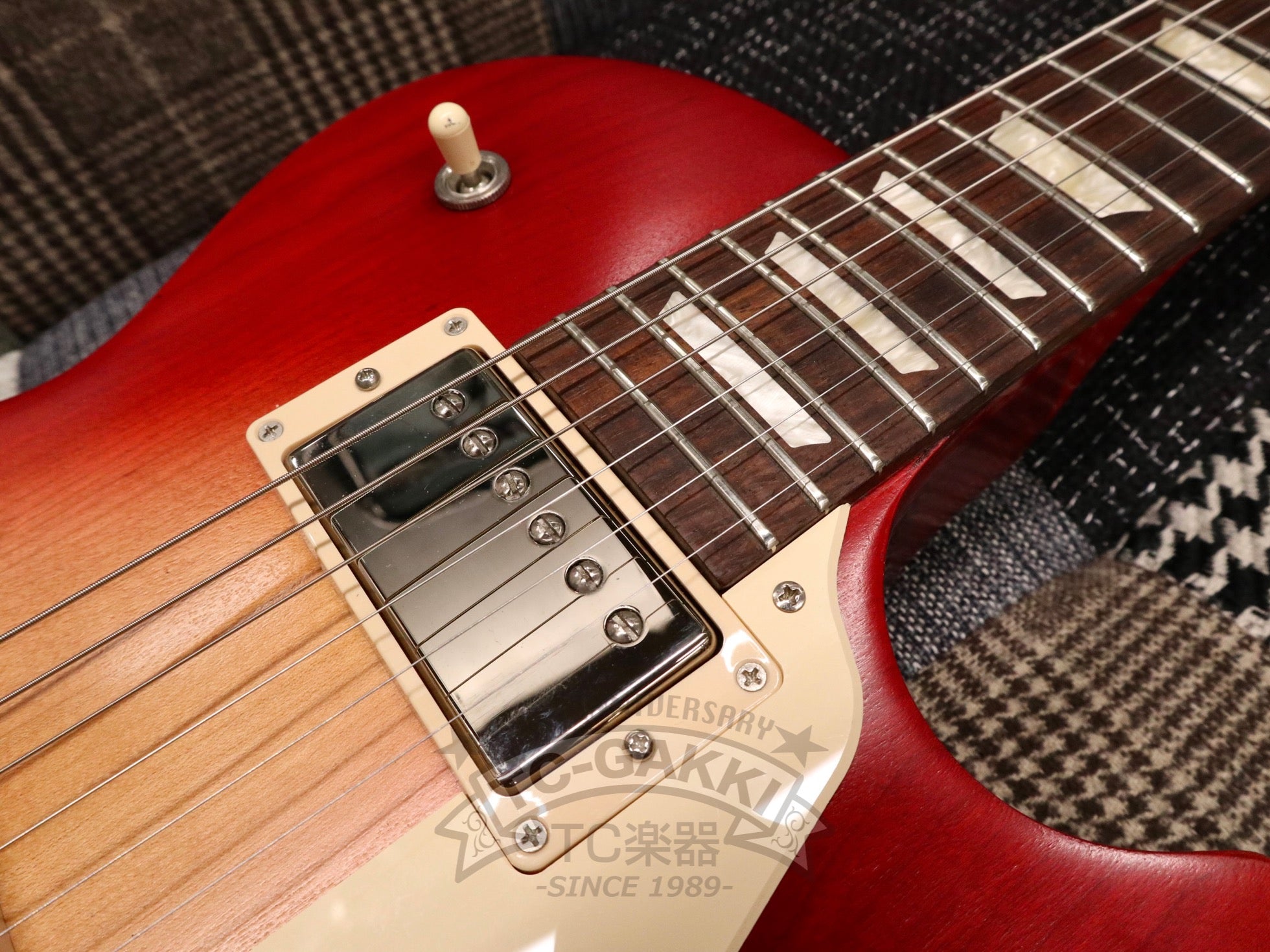 2021 Les Paul Hommage