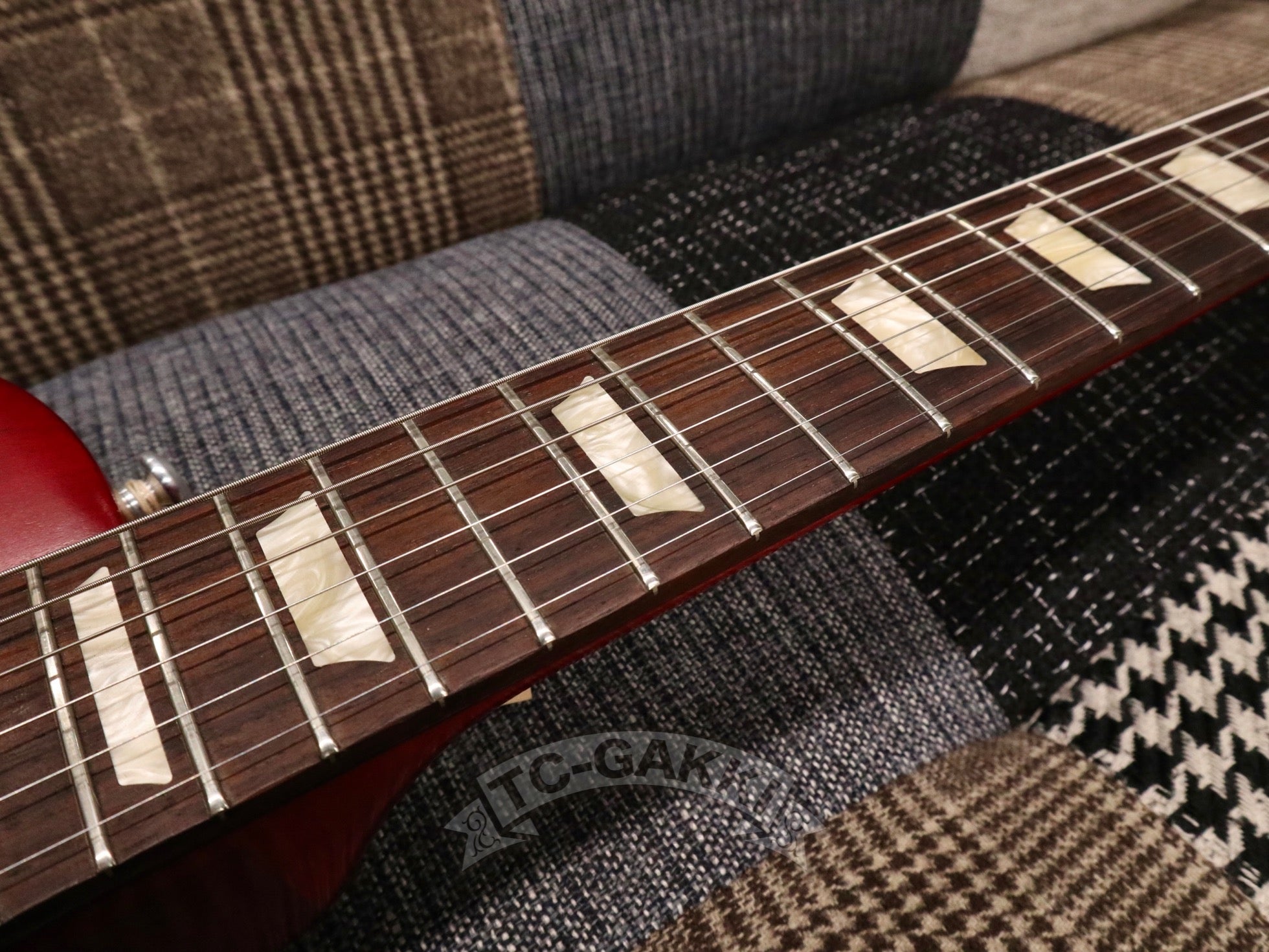 2021 Les Paul Hommage