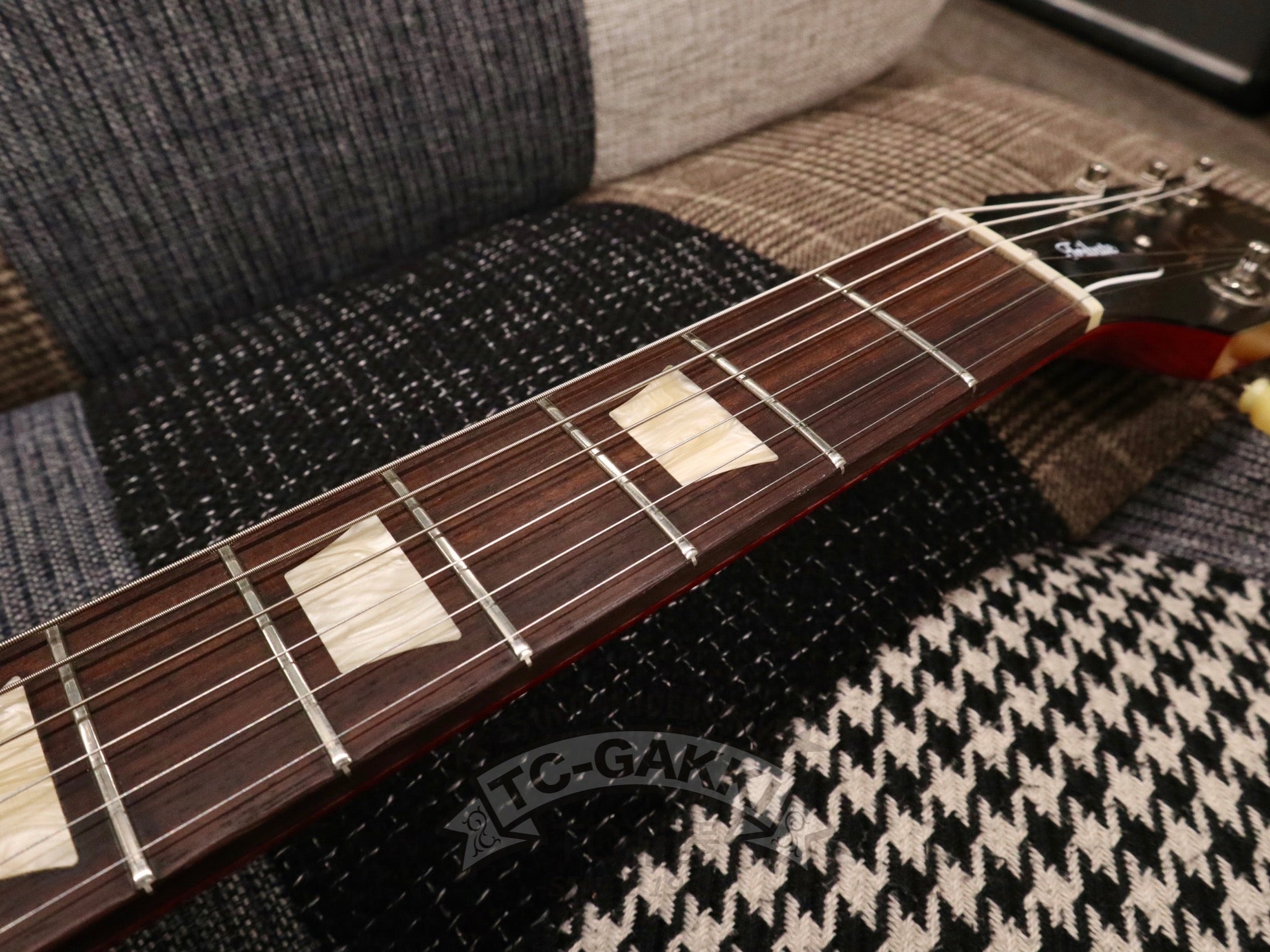 2021 Les Paul Hommage