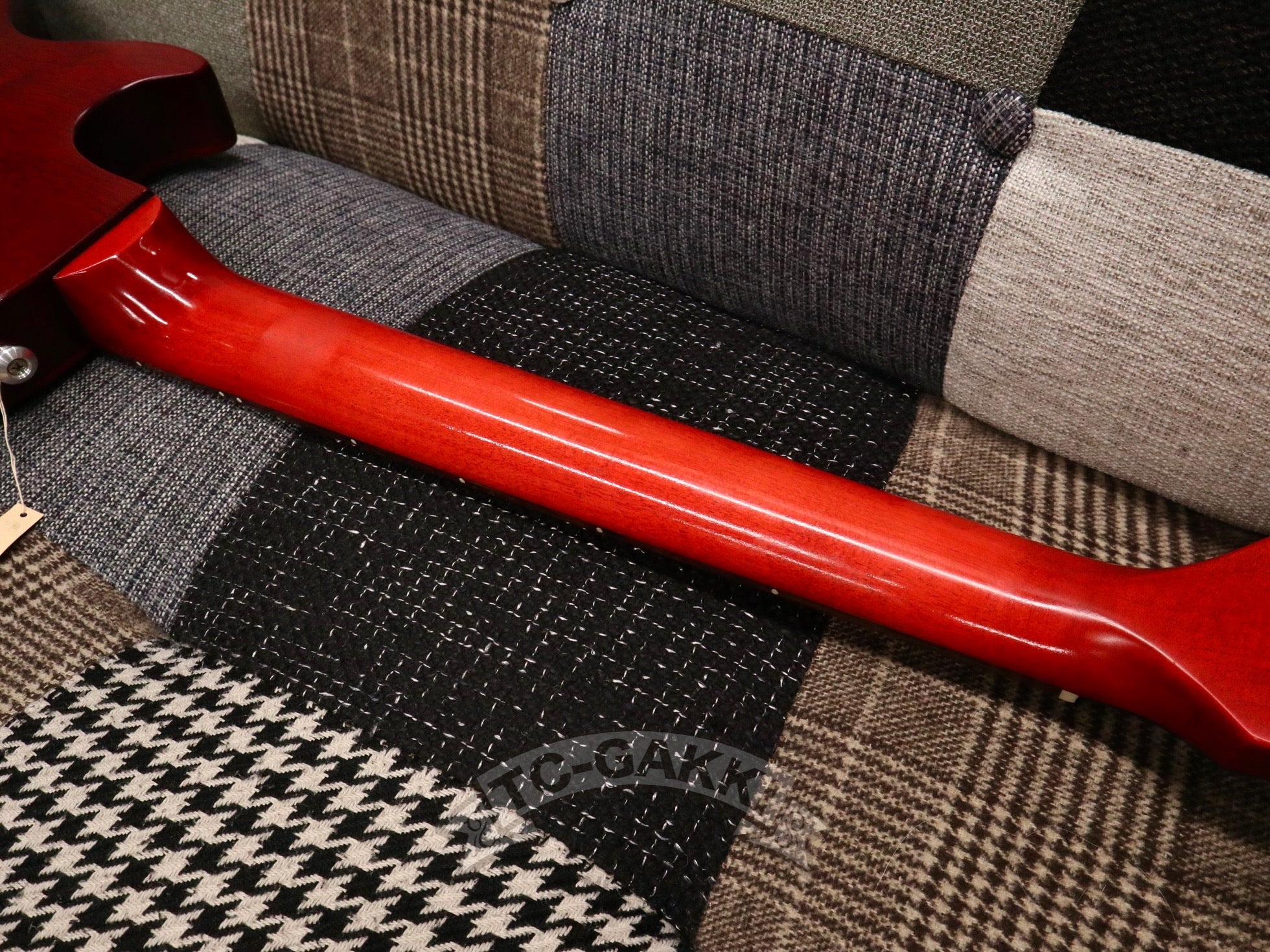 2021 Les Paul Hommage