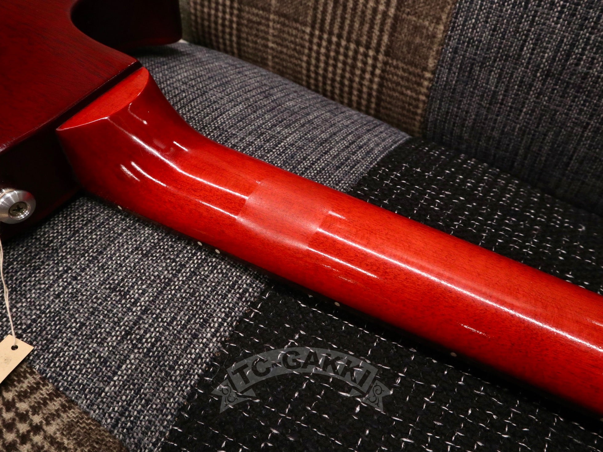 2021 Les Paul Hommage