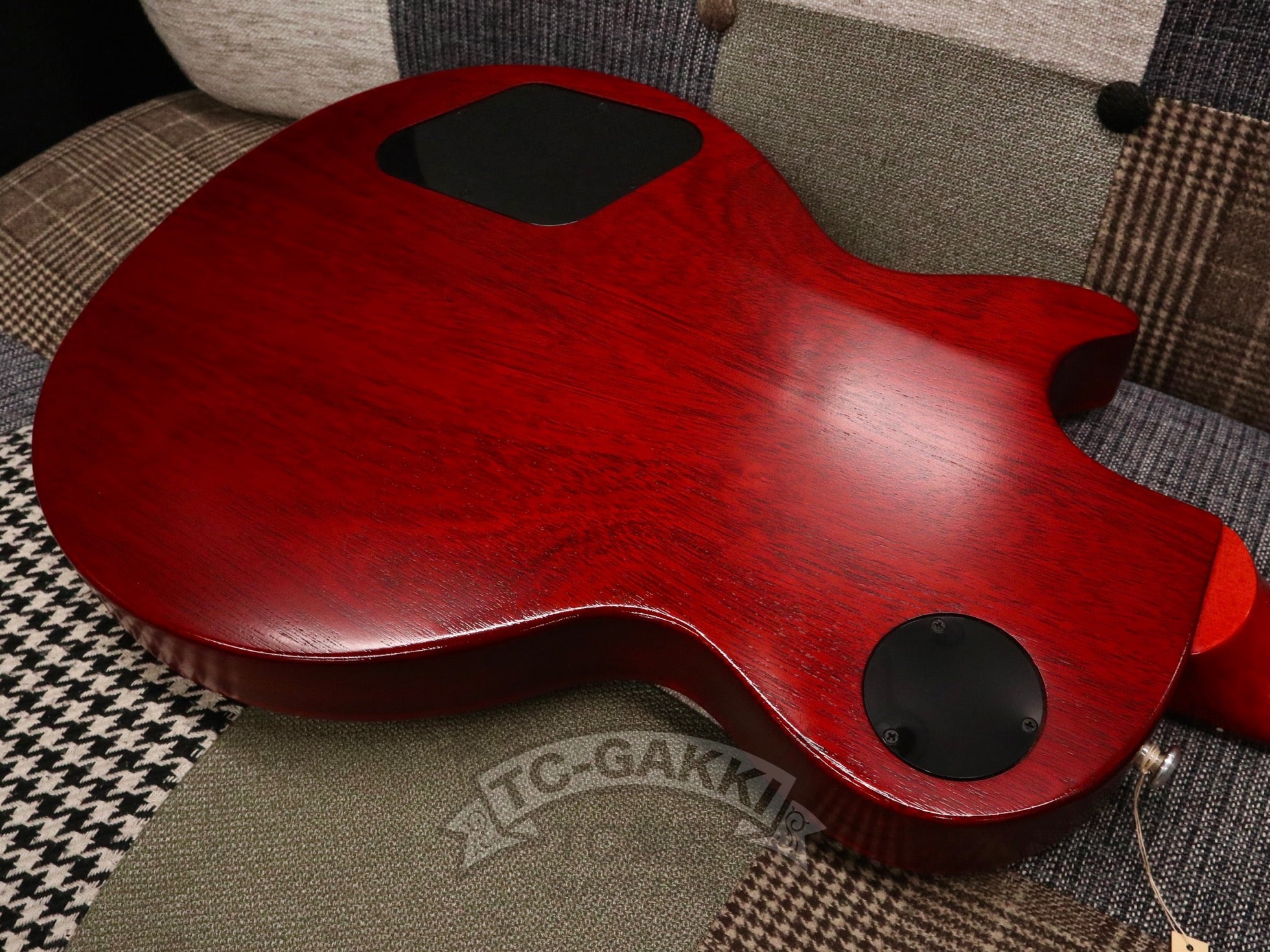 2021 Les Paul Hommage