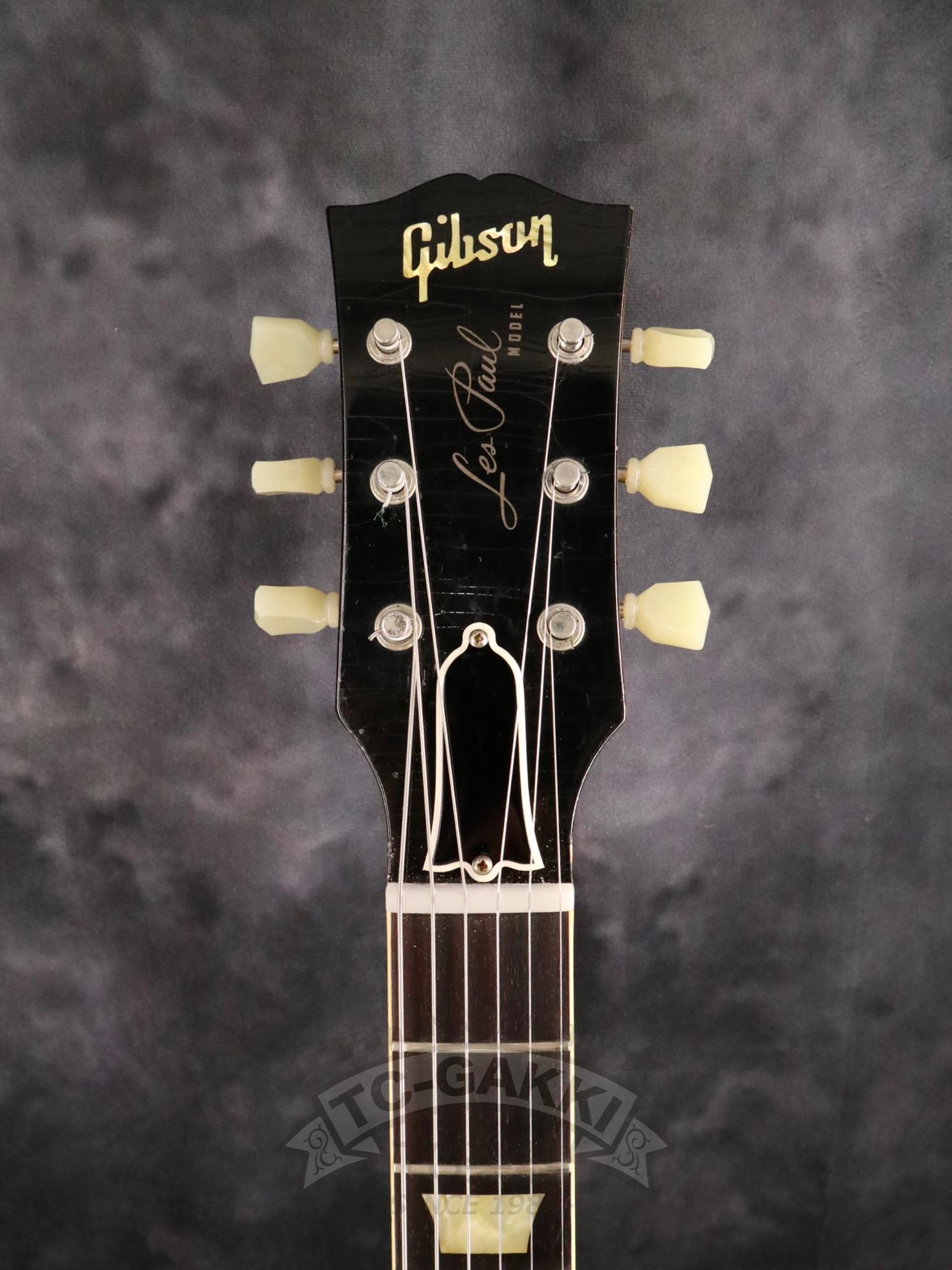Gibson Custom Shop 2023 Murphy Lab 1958 Les Paul Standard Aged