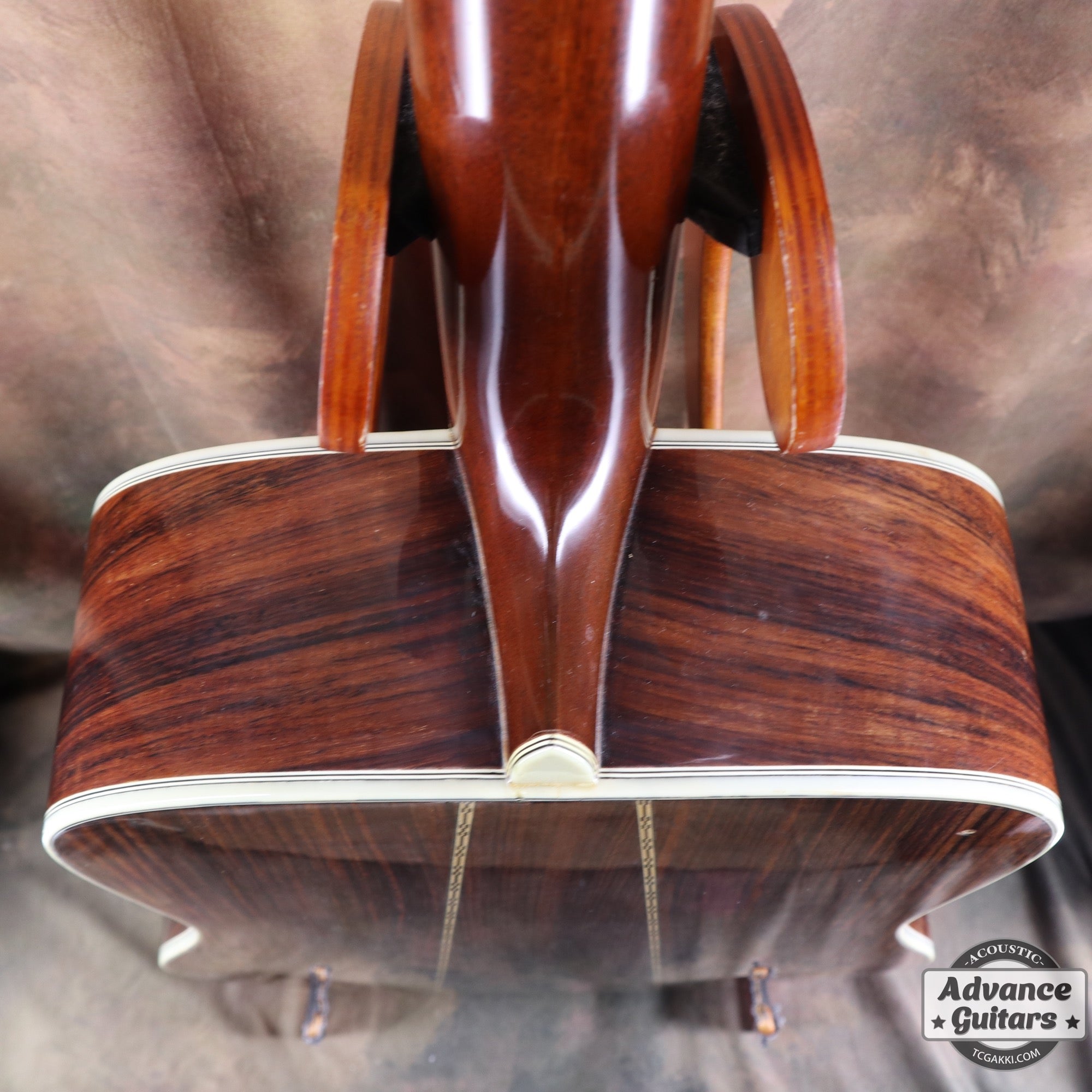 K.Yairi DY-35