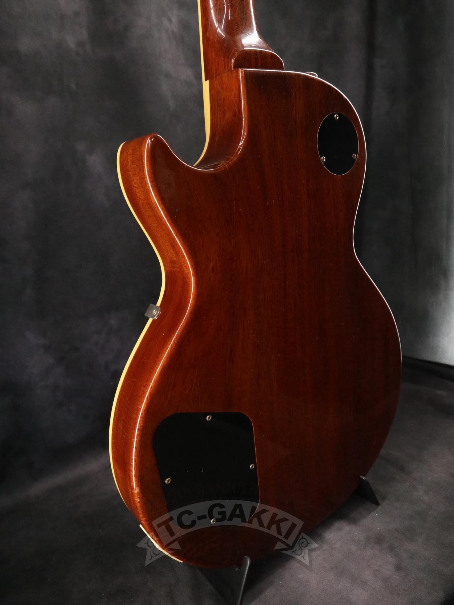 Gibson Custom Shop 2023 Murphy Lab 1958 Les Paul Standard Aged