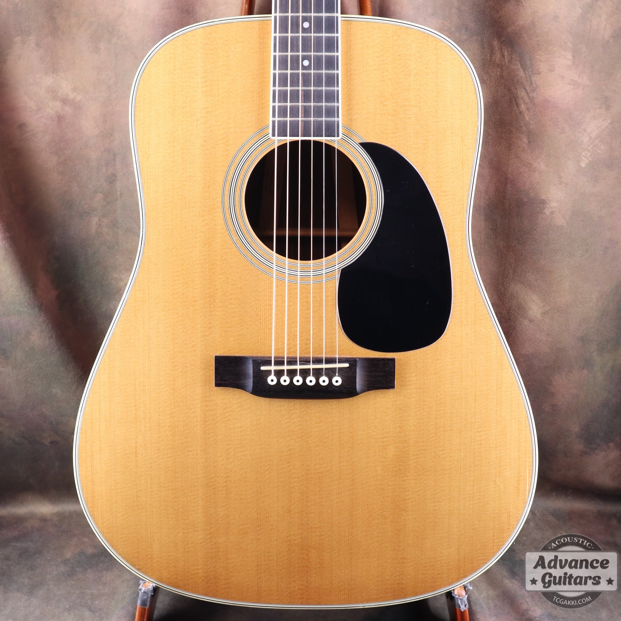 Martin 2007年製 D-35