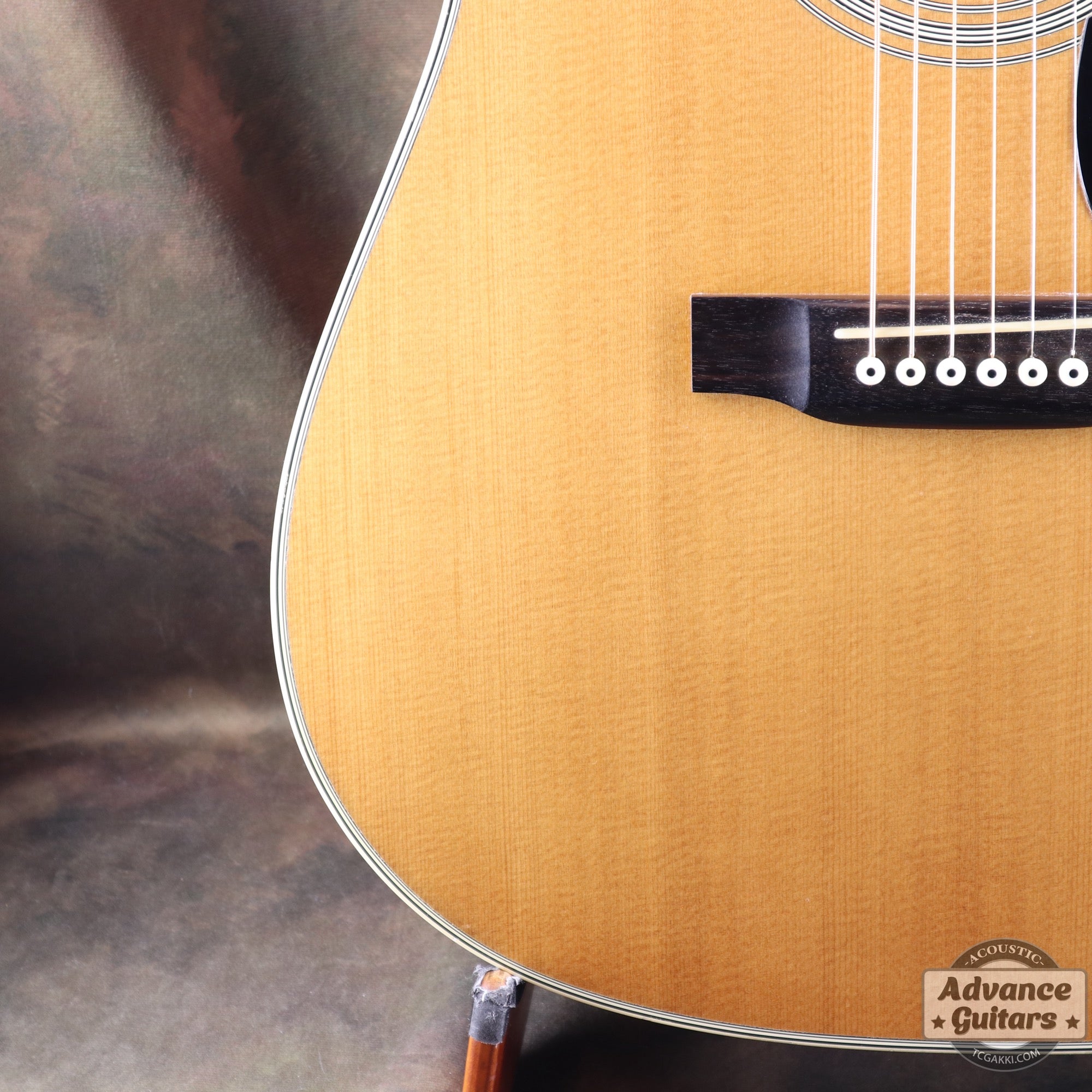 Martin 2007年製 D-35