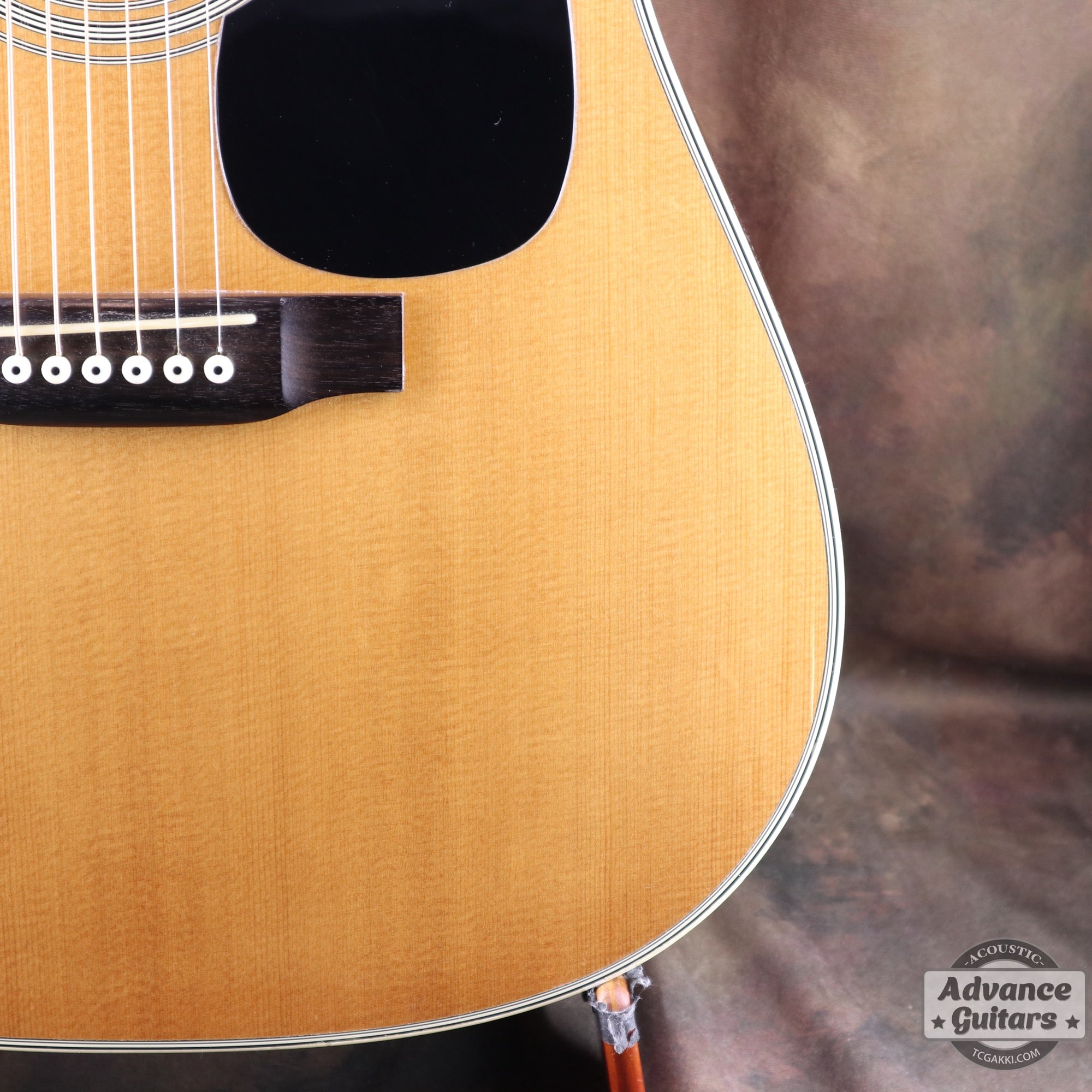 Martin 2007年製 D-35