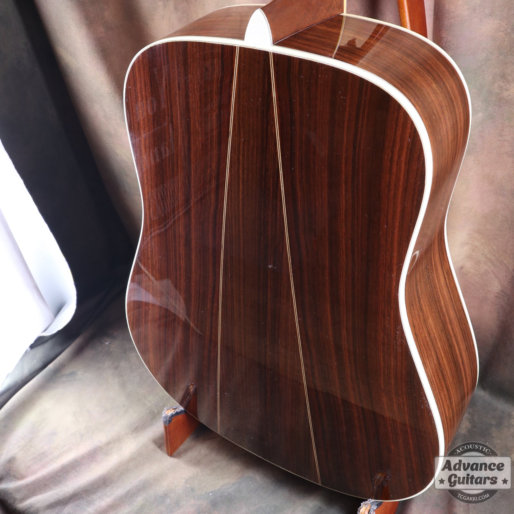 Martin 2007年製 D-35