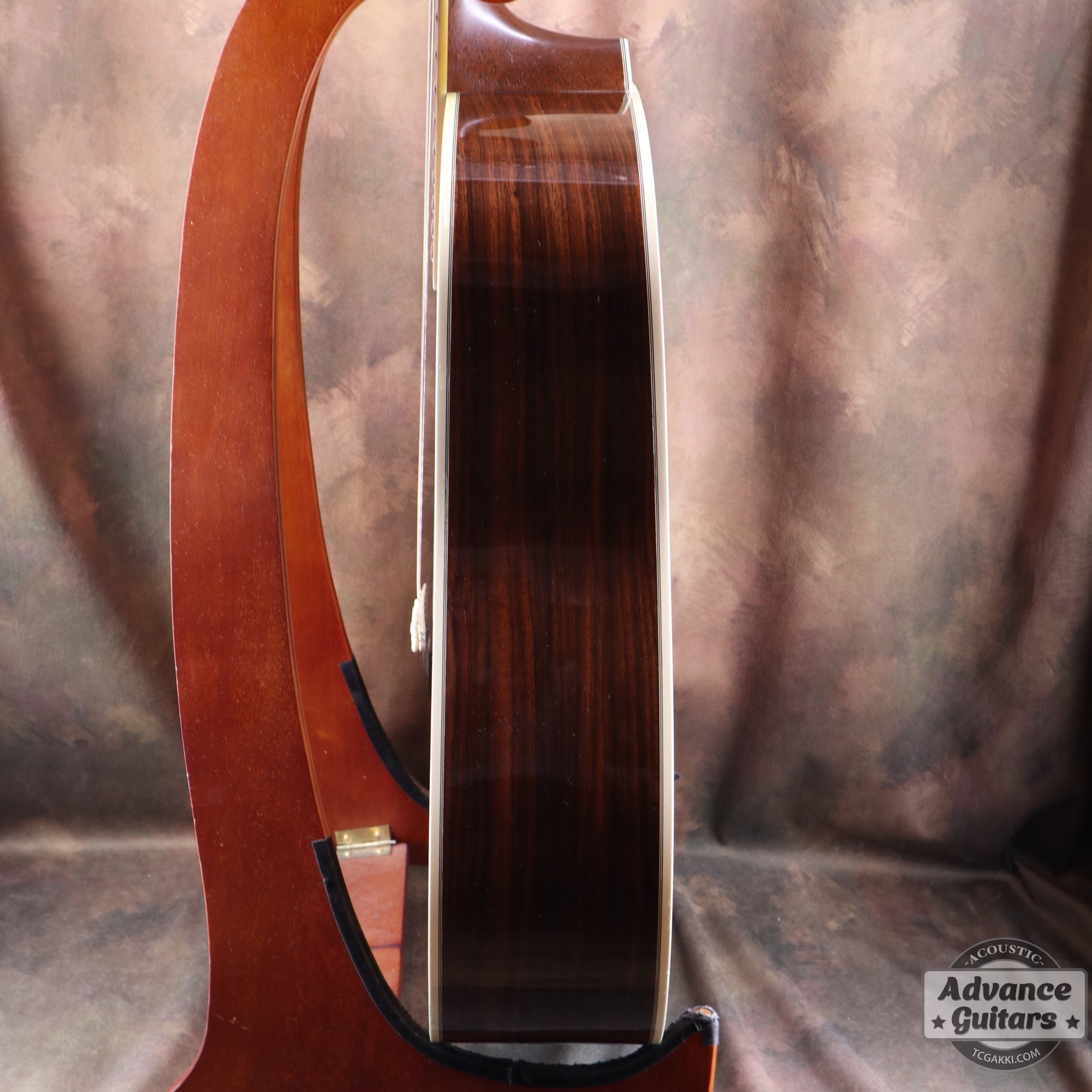 Martin 2007年製 D-35