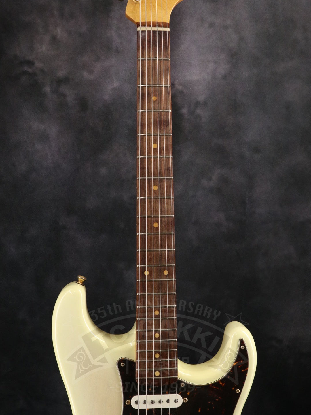 Fullertone Stroke-60