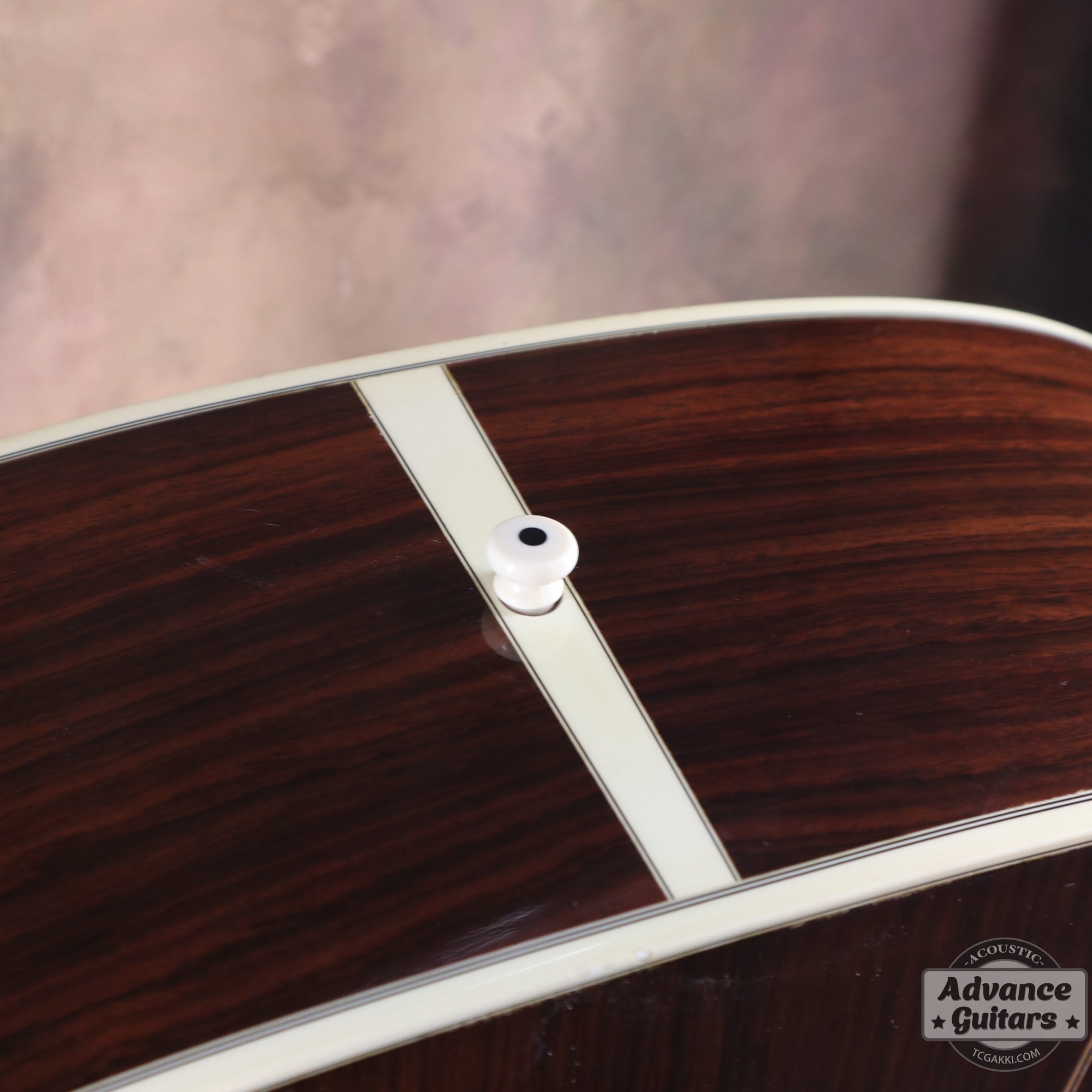 Martin 2007年製 D-35