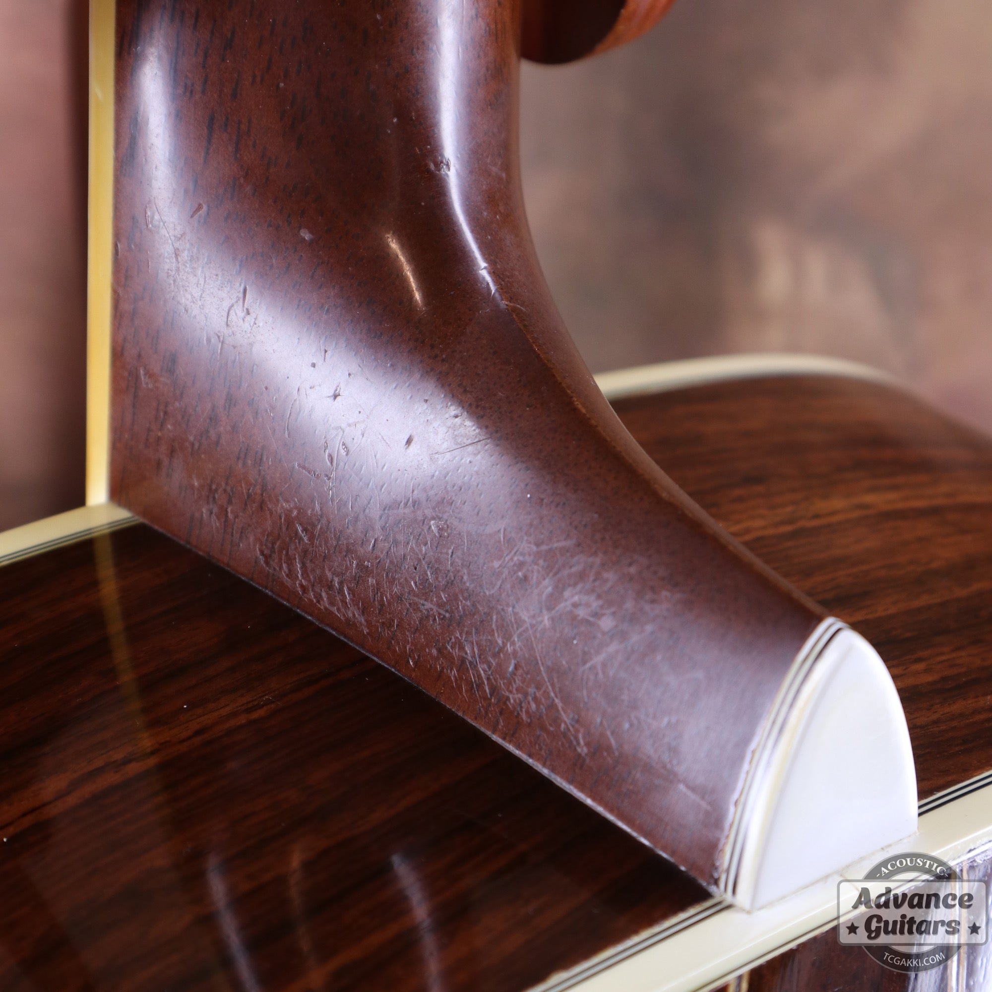 Martin 2007年製 D-35