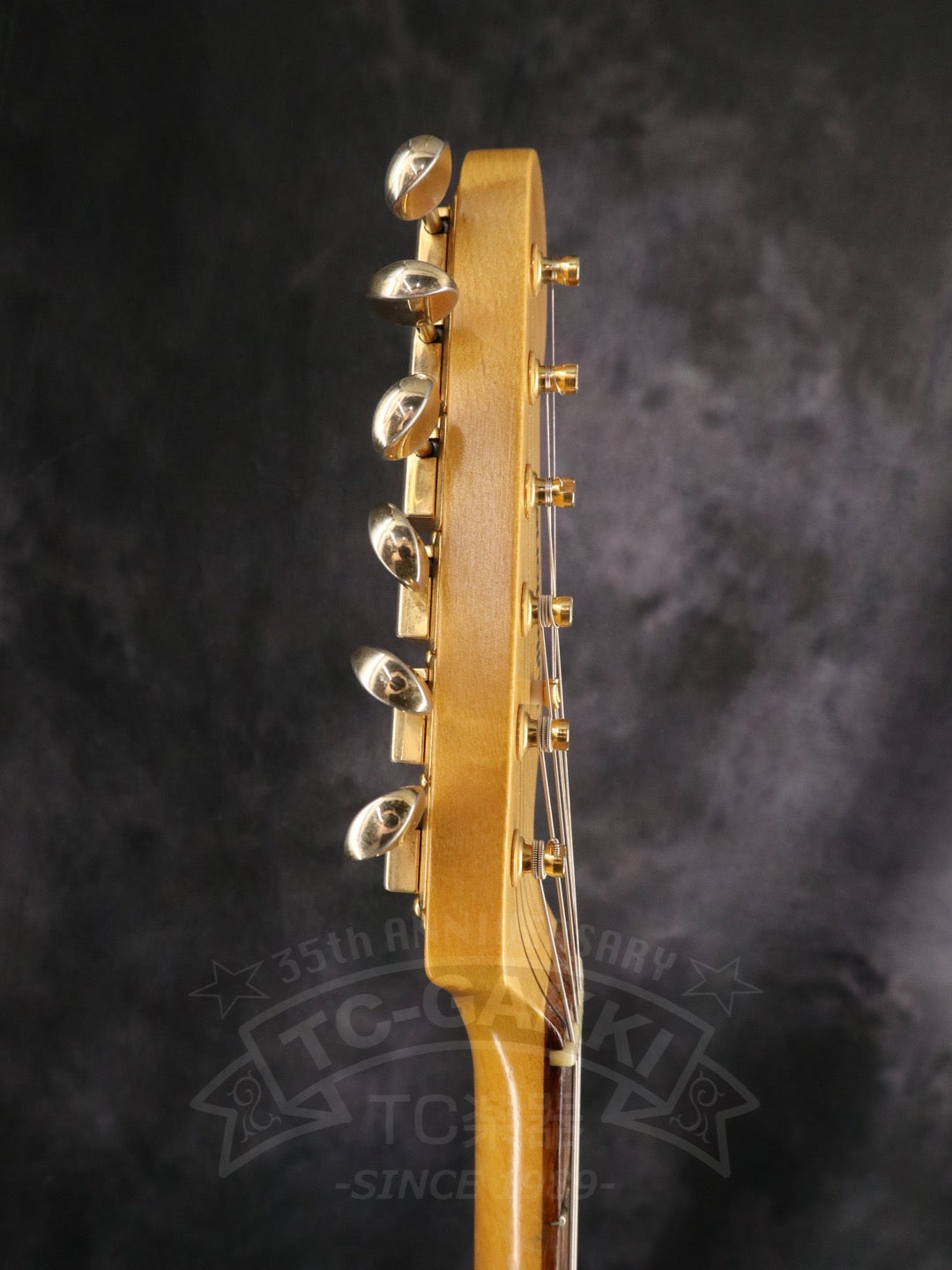 Fullertone Stroke-60