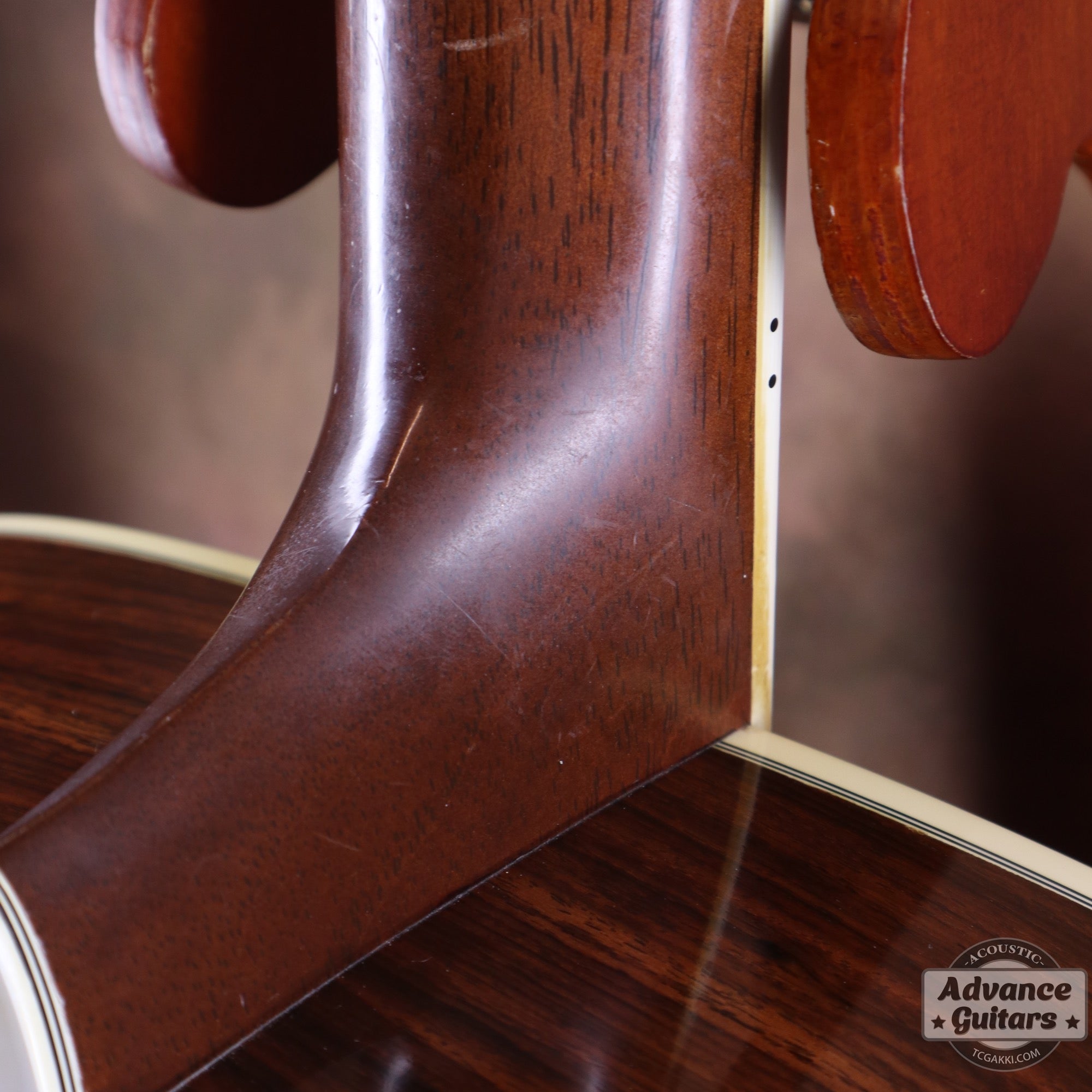 Martin 2007年製 D-35