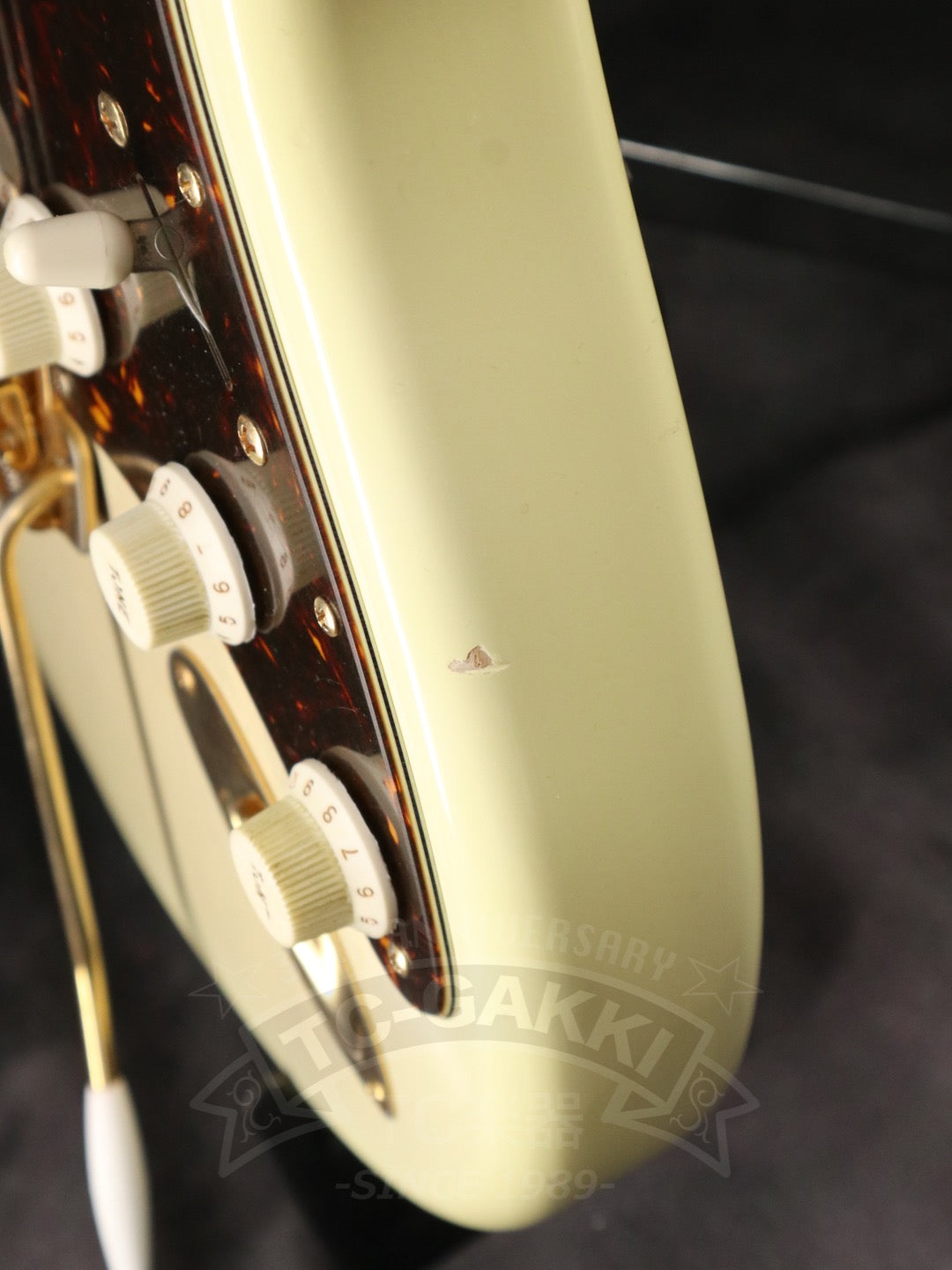 Fullertone Stroke-60