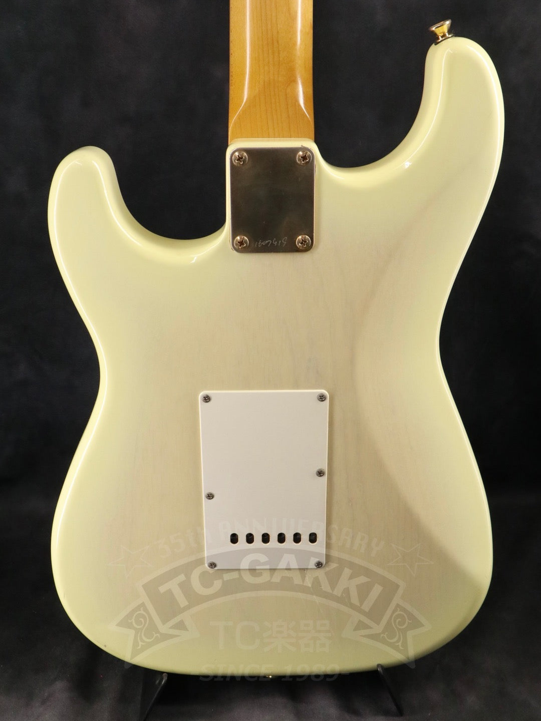 Fullertone Stroke-60
