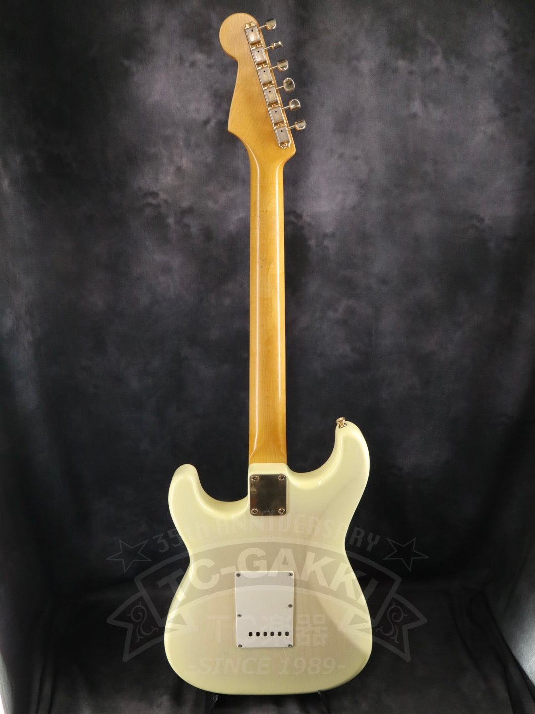 Fullertone Stroke-60