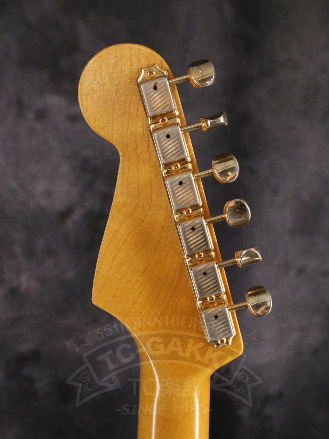 Fullertone Stroke-60