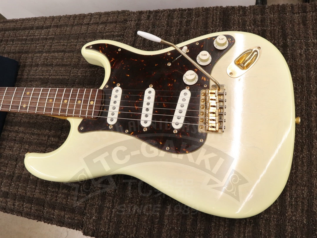 Fullertone Stroke-60