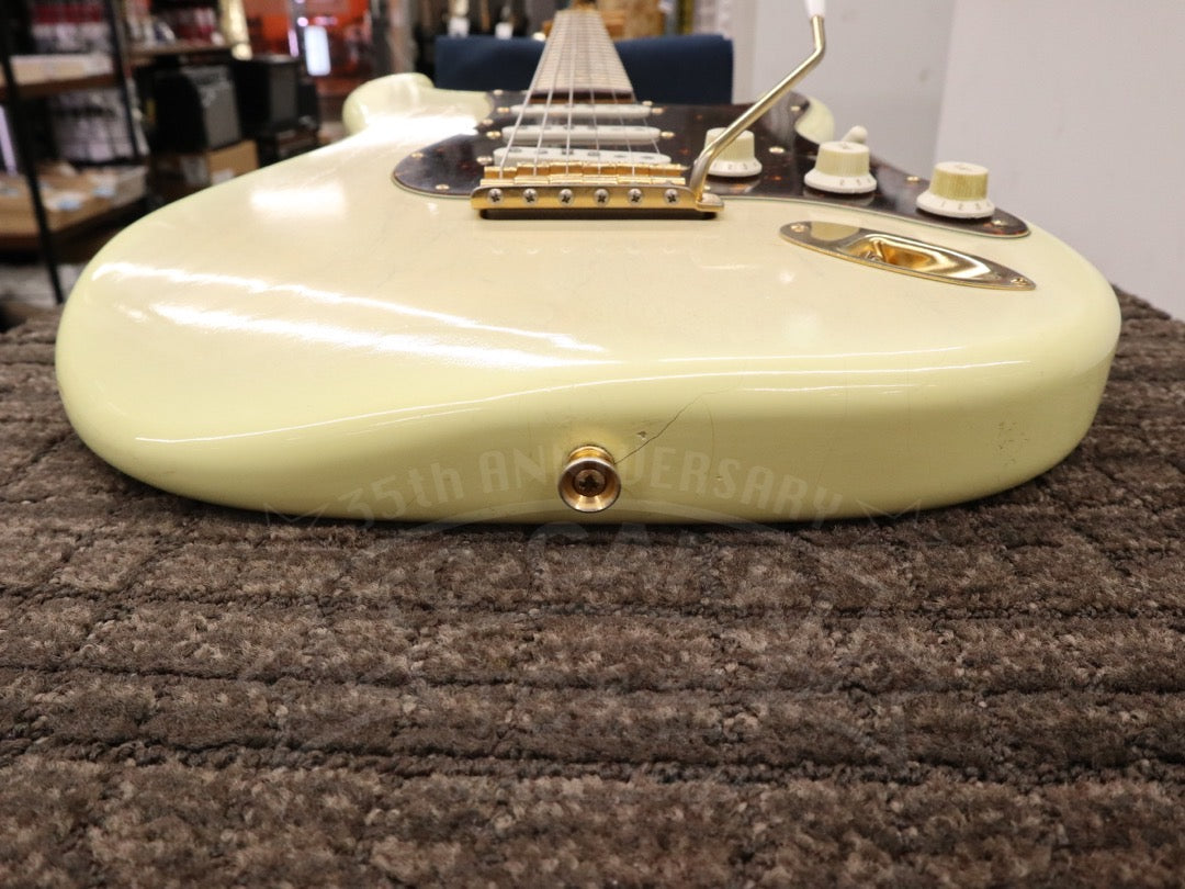 Fullertone Stroke-60