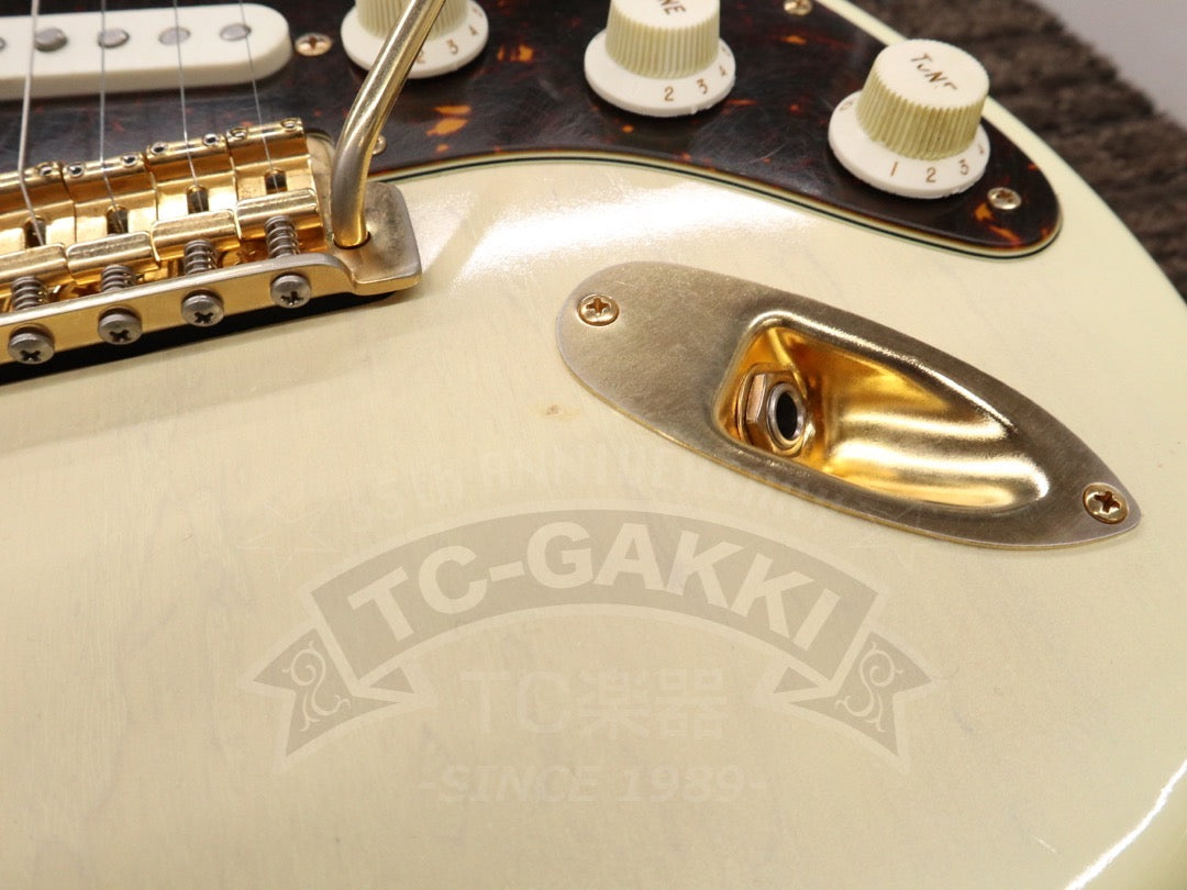 Fullertone Stroke-60