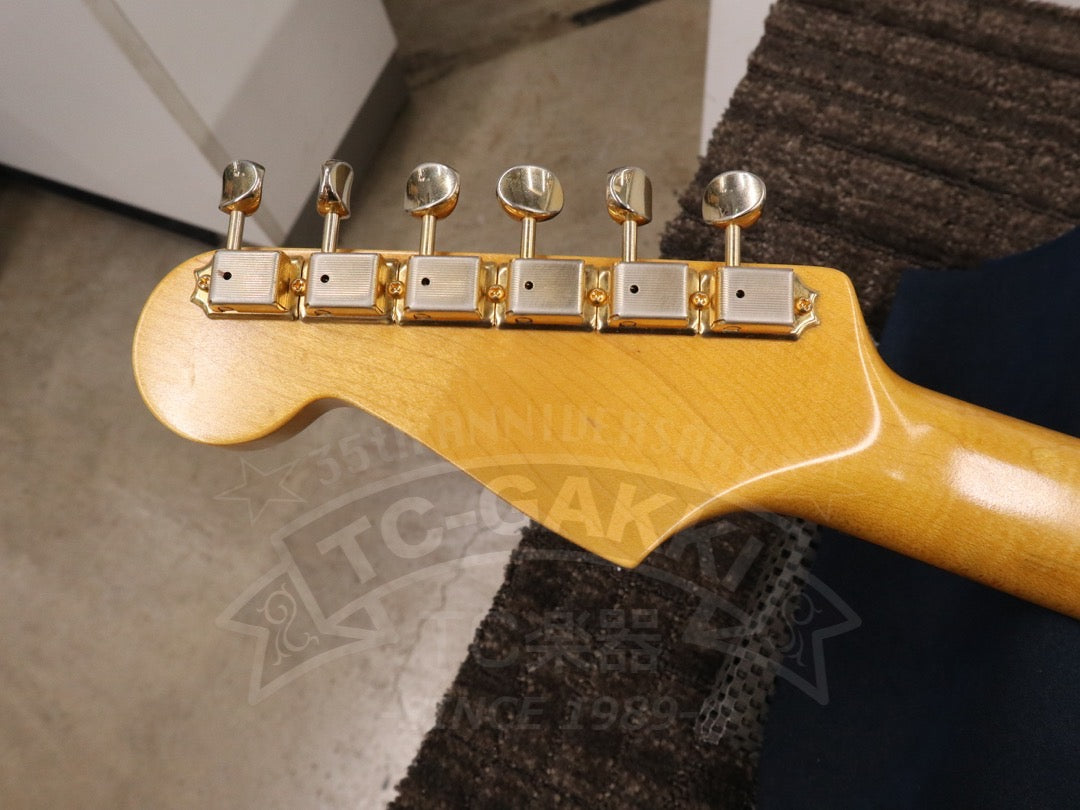 Fullertone Stroke-60