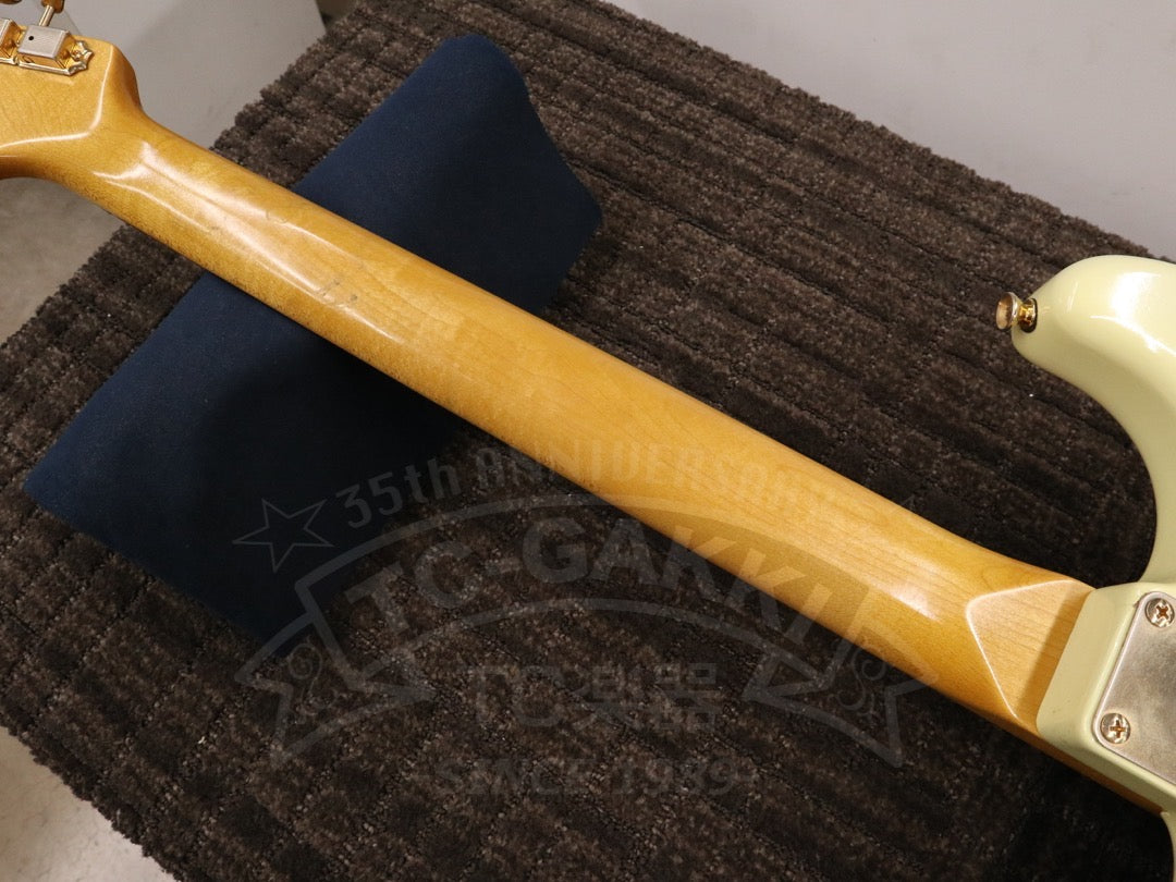 Fullertone Stroke-60