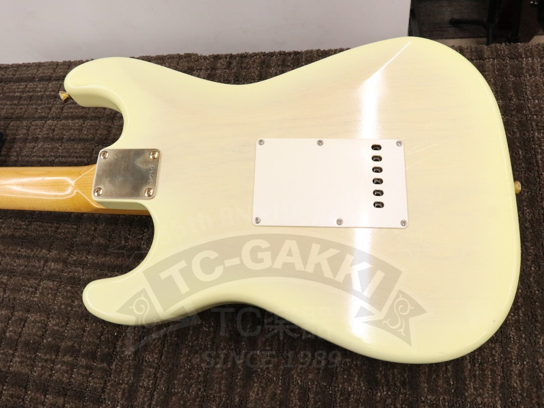 Fullertone Stroke-60