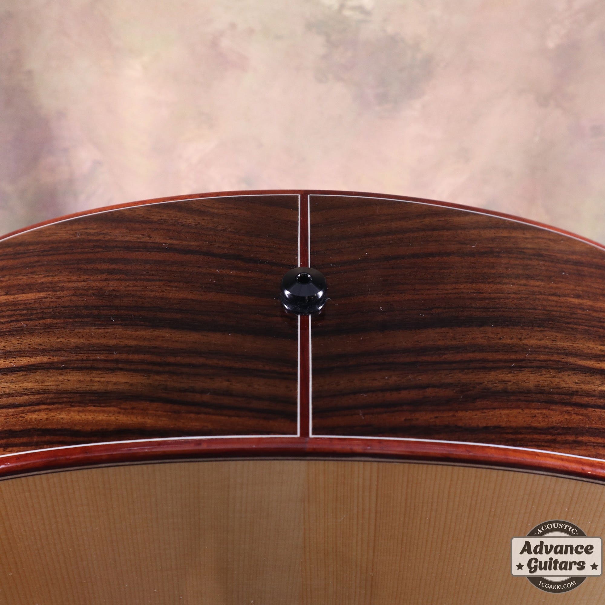 Naga Guitars 2020s S-80GAC
