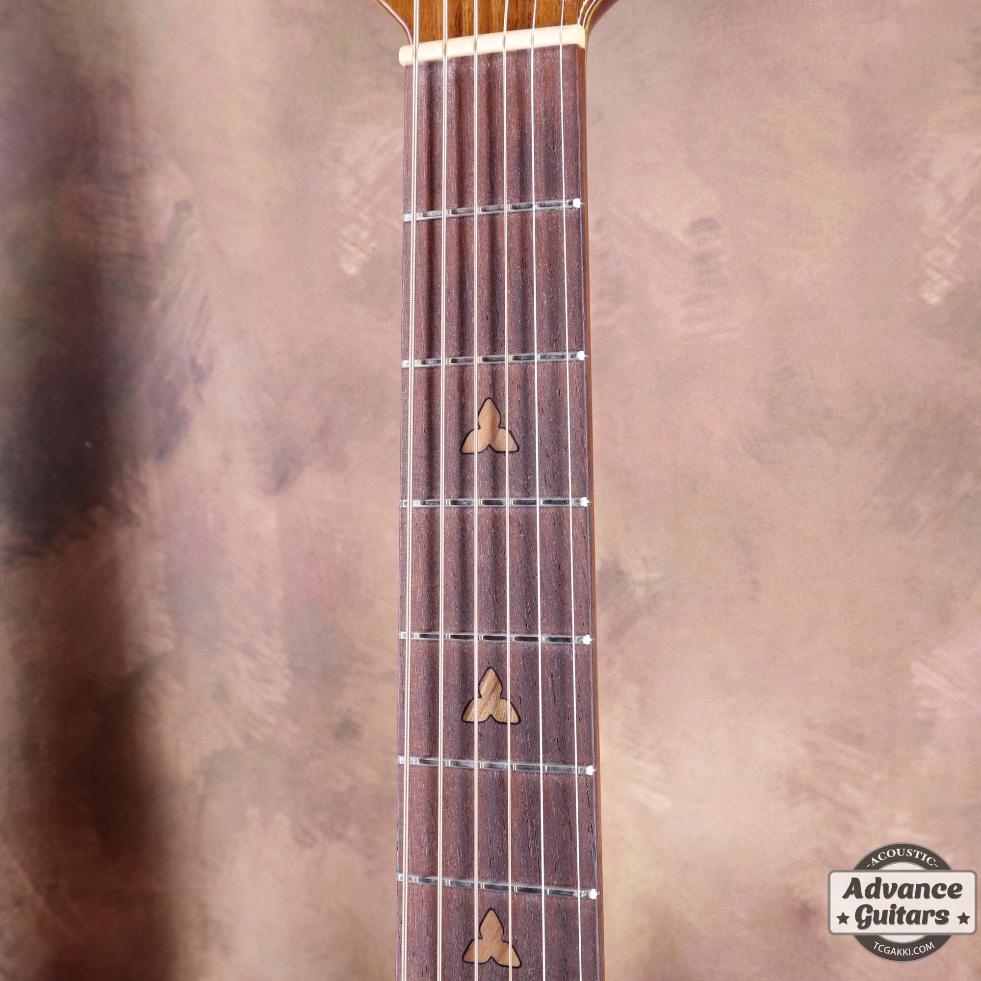 Ovation 1981年製 AdamasⅡ 1681-8