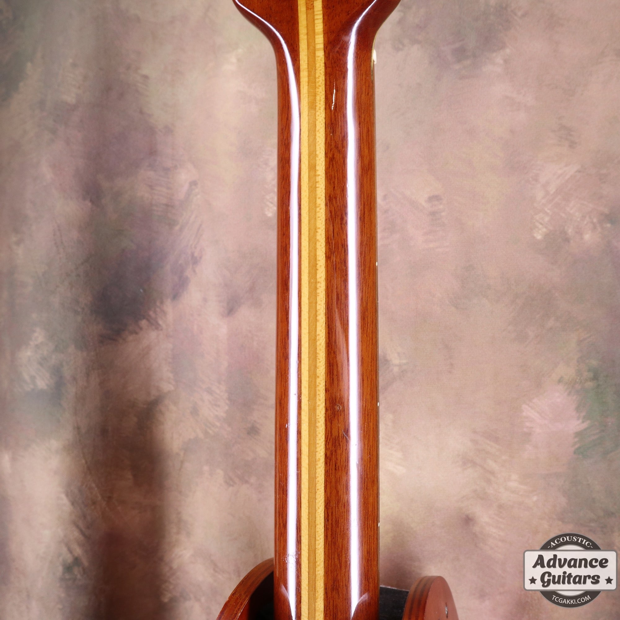 Ovation 1981年製 AdamasⅡ 1681-8