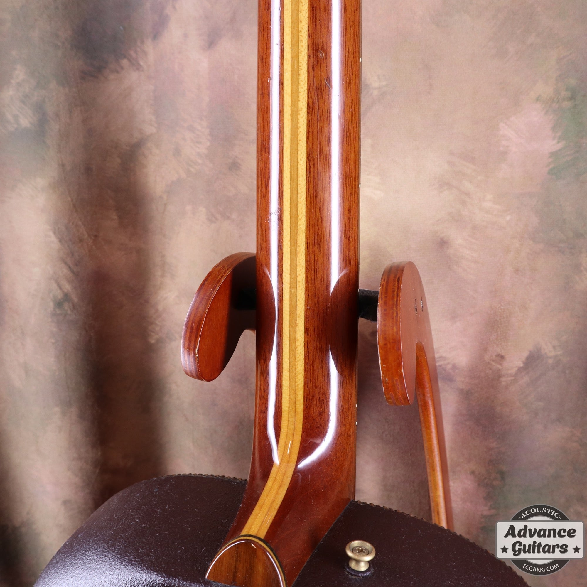 Ovation 1981年製 AdamasⅡ 1681-8