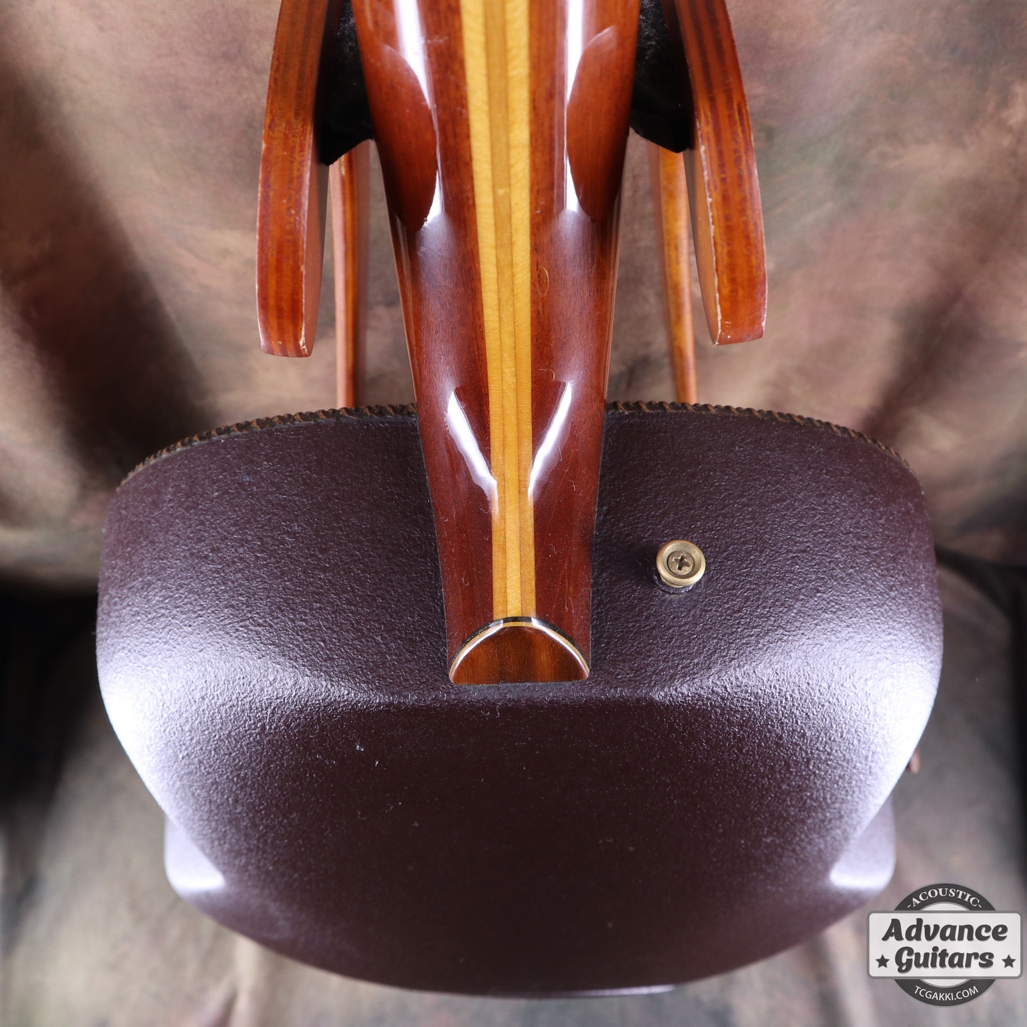 Ovation 1981年製 AdamasⅡ 1681-8