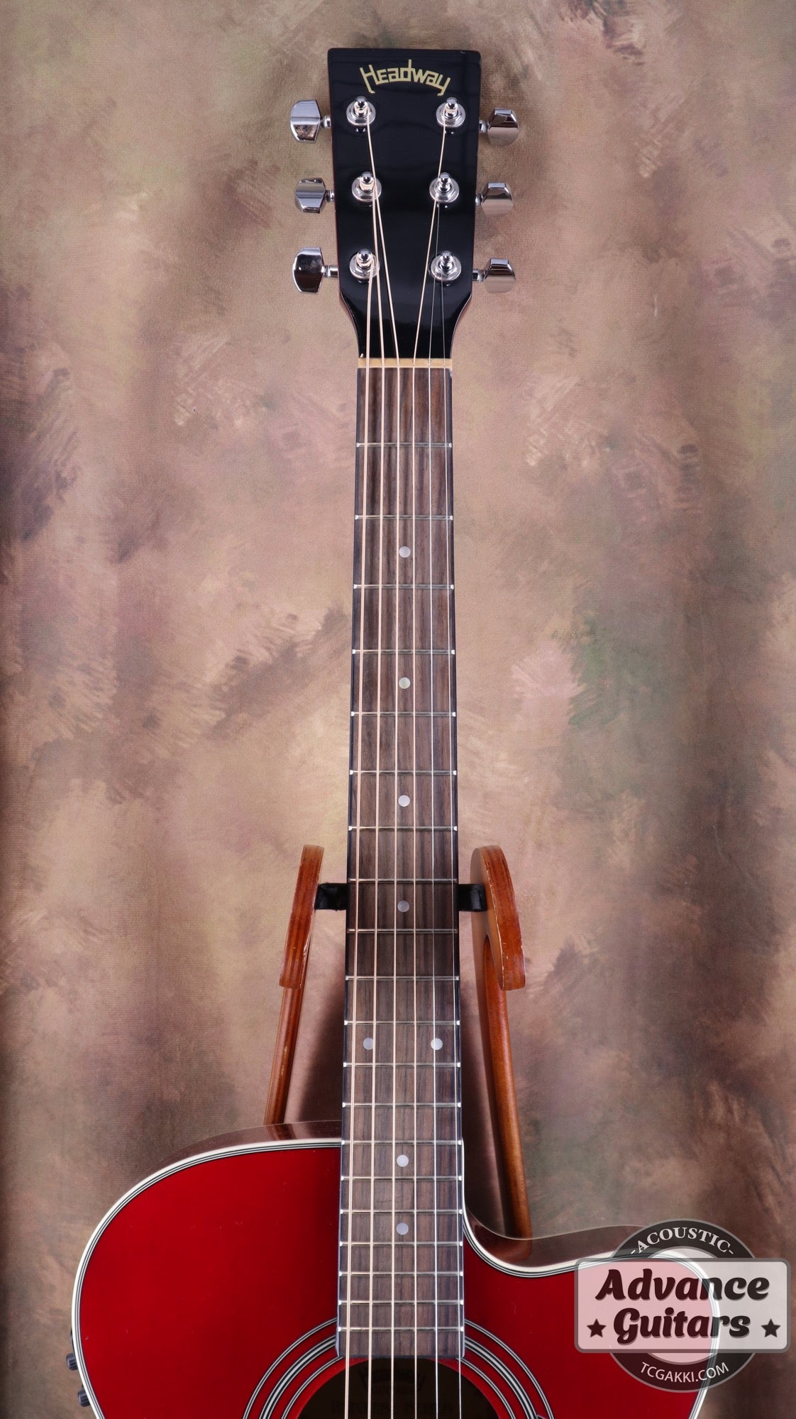 Headway HEC-45