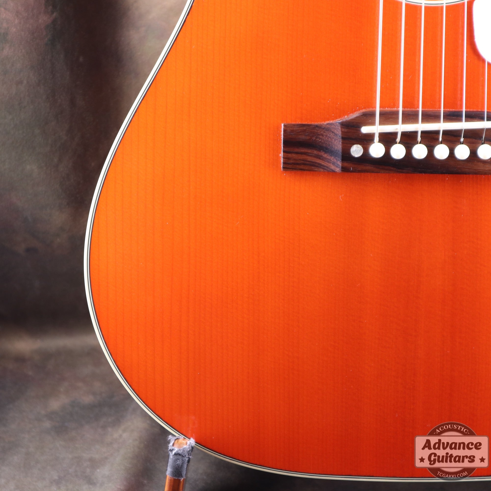 Gibson 2015年製 Tamio Okuda CF-100E
