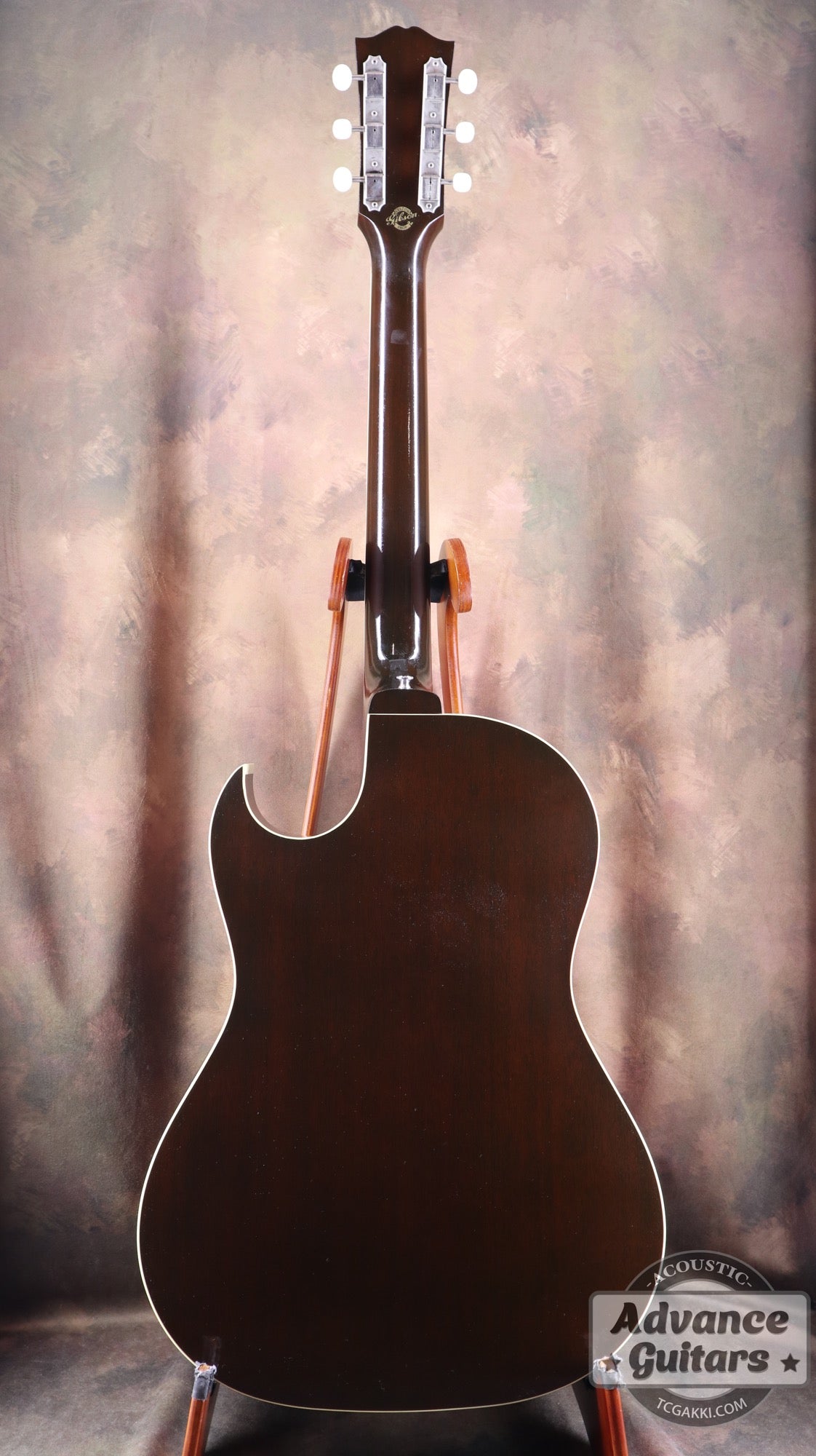 Gibson 2015年製 Tamio Okuda CF-100E