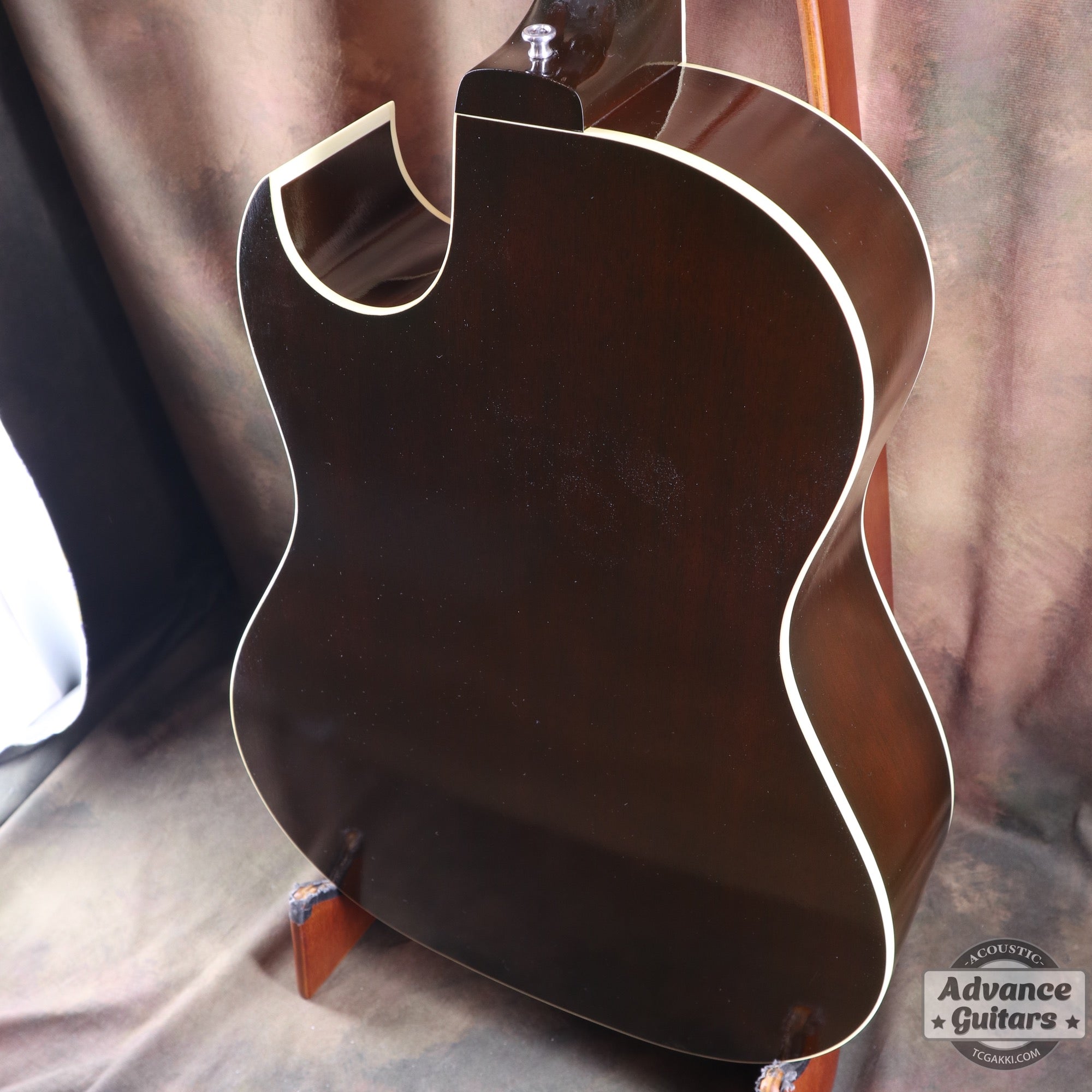 Gibson 2015年製 Tamio Okuda CF-100E