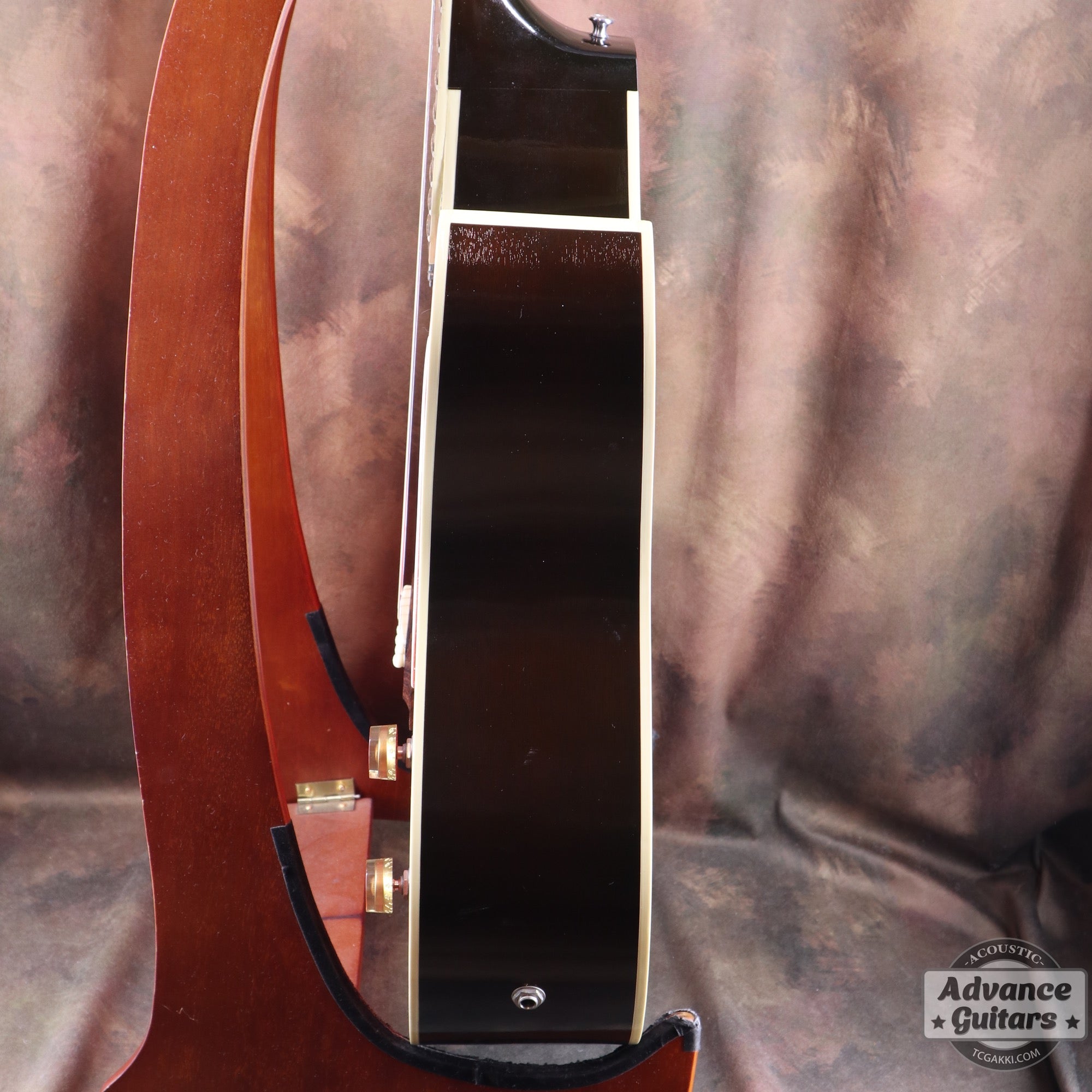 Gibson 2015年製 Tamio Okuda CF-100E
