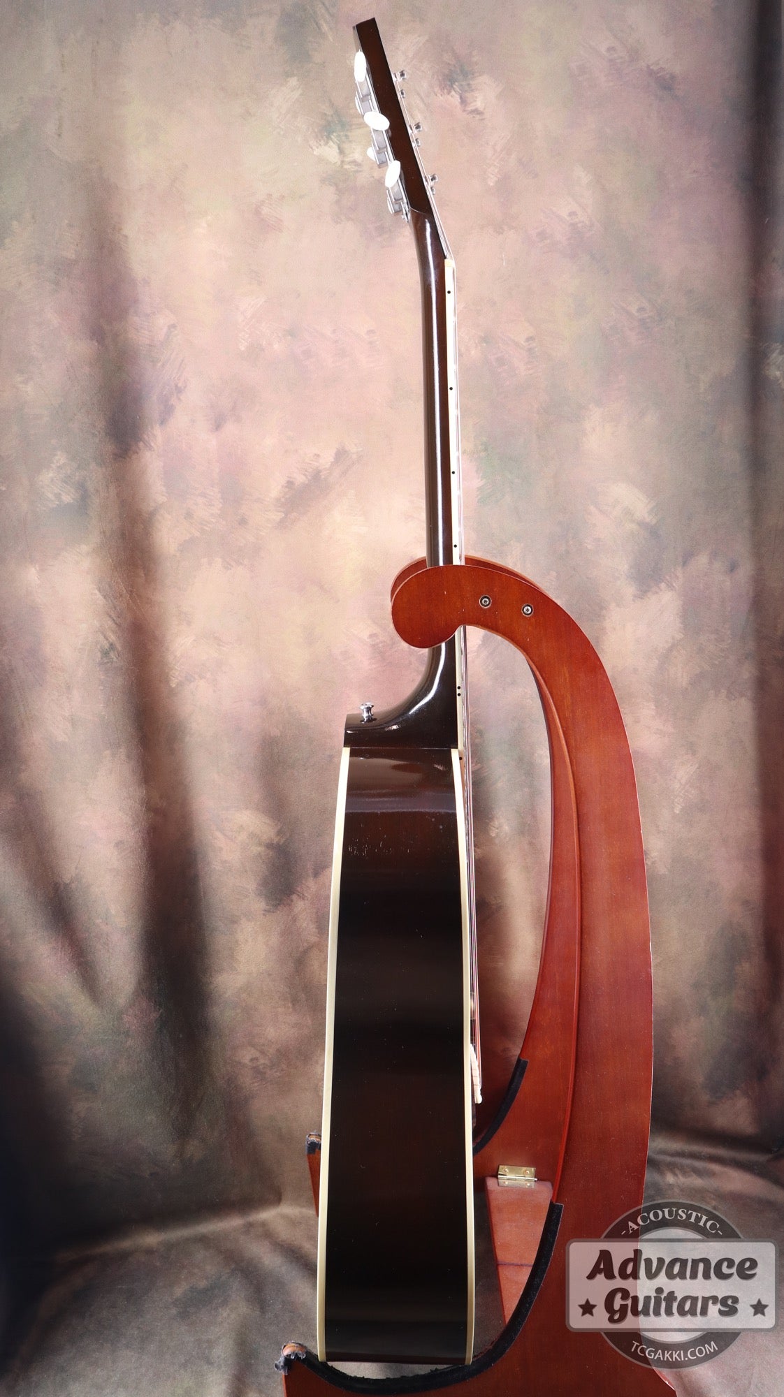 Gibson 2015年製 Tamio Okuda CF-100E