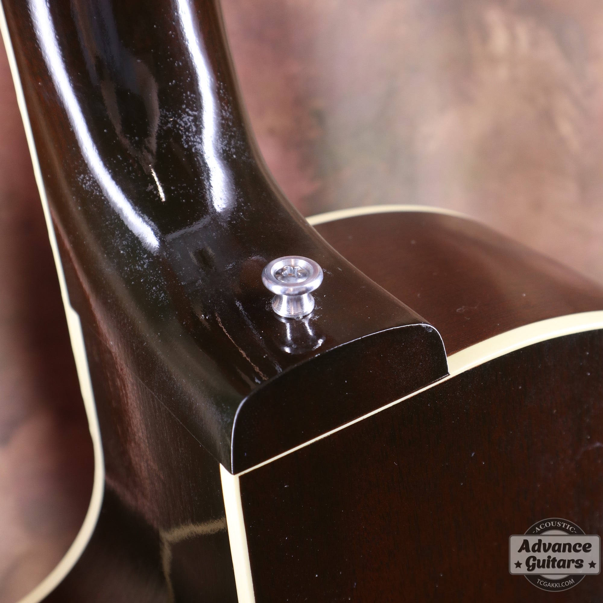 Gibson 2015年製 Tamio Okuda CF-100E