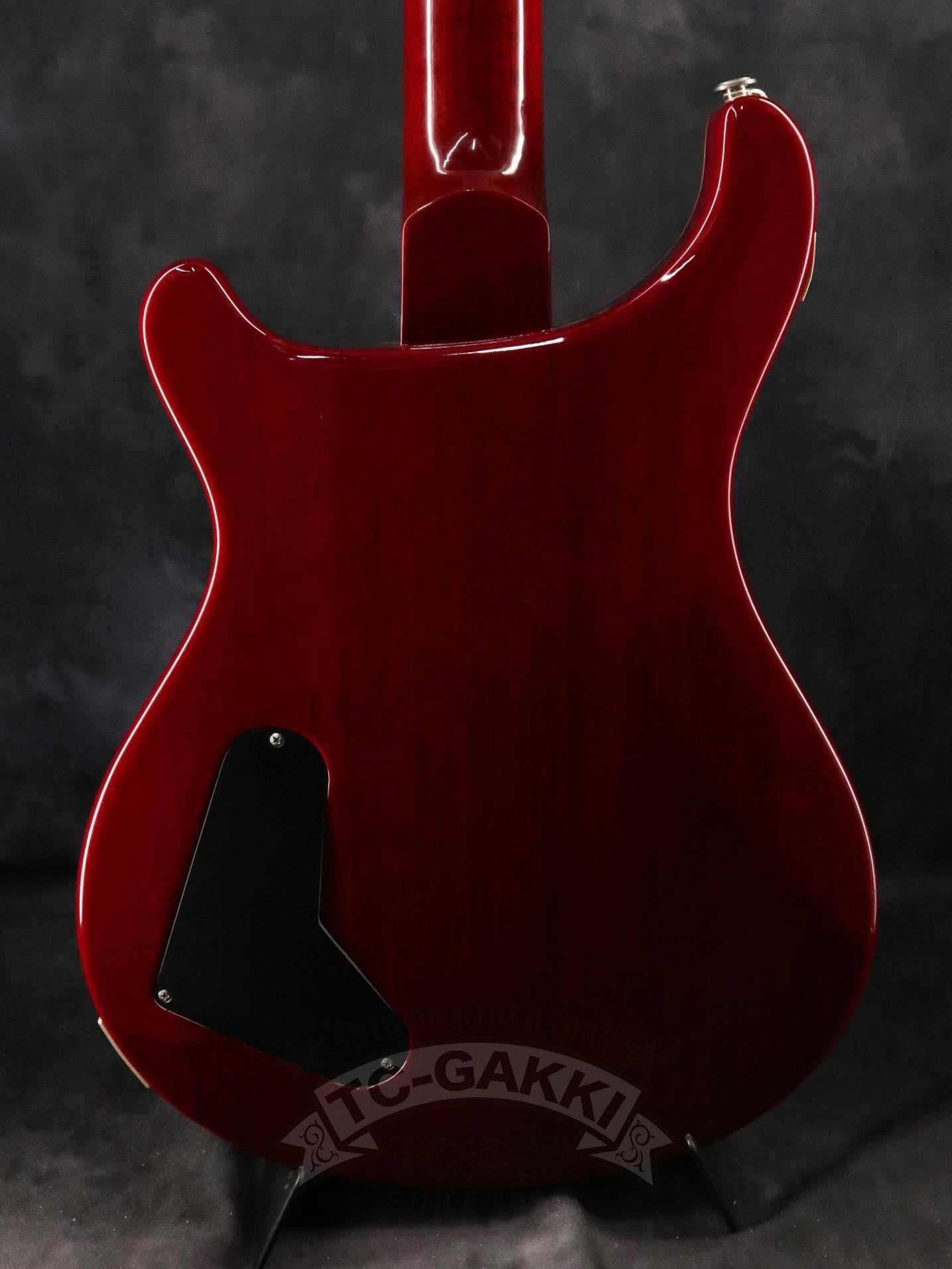 Paul Reed Smith 2005 Custom 22 STP 10Top