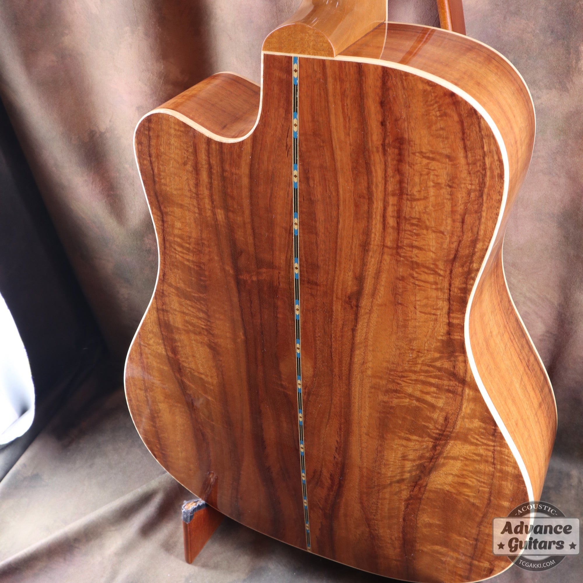 Gibson 2012年製 Songwriter Deluxe EC KOA Standard