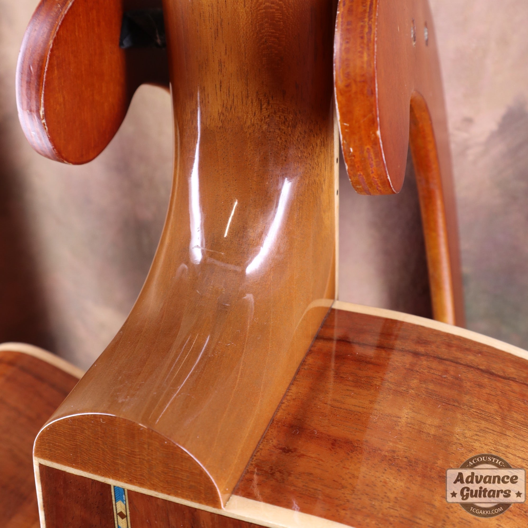 Gibson 2012年製 Songwriter Deluxe EC KOA Standard