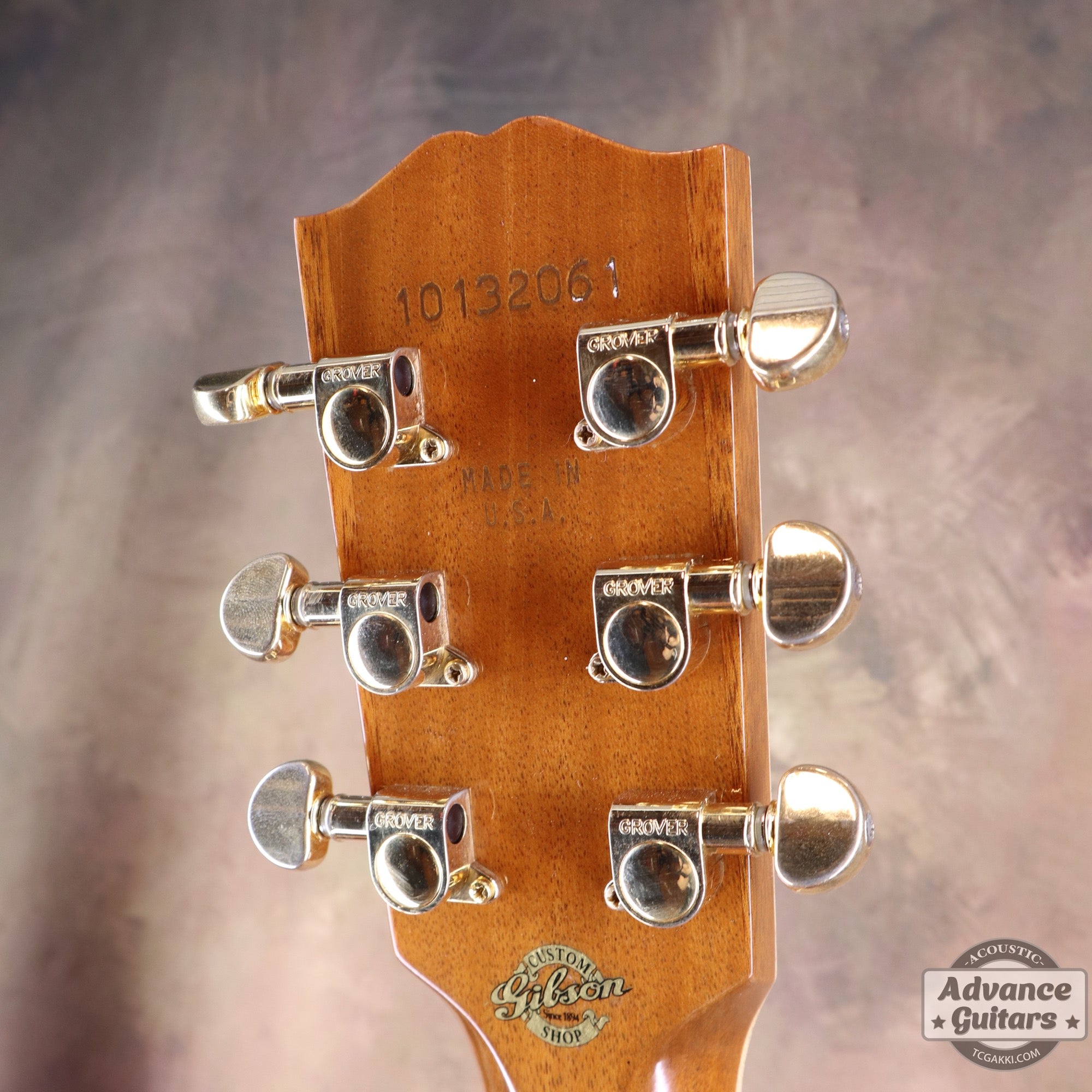Gibson 2012年製 Songwriter Deluxe EC KOA Standard