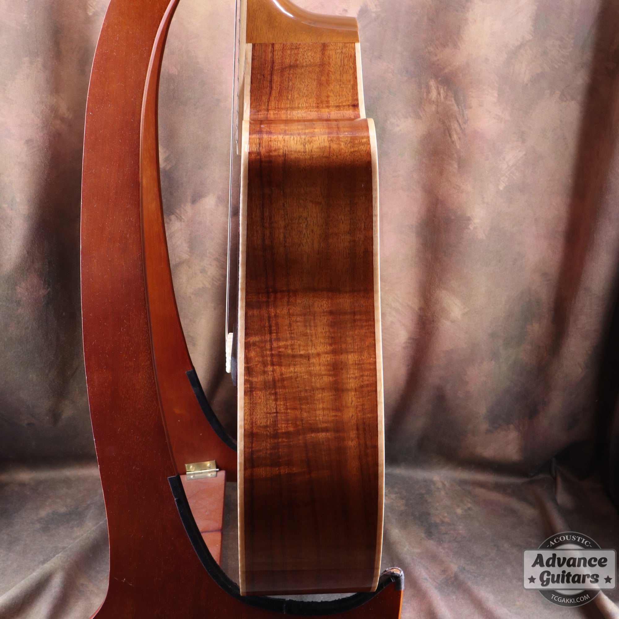 Gibson 2012年製 Songwriter Deluxe EC KOA Standard